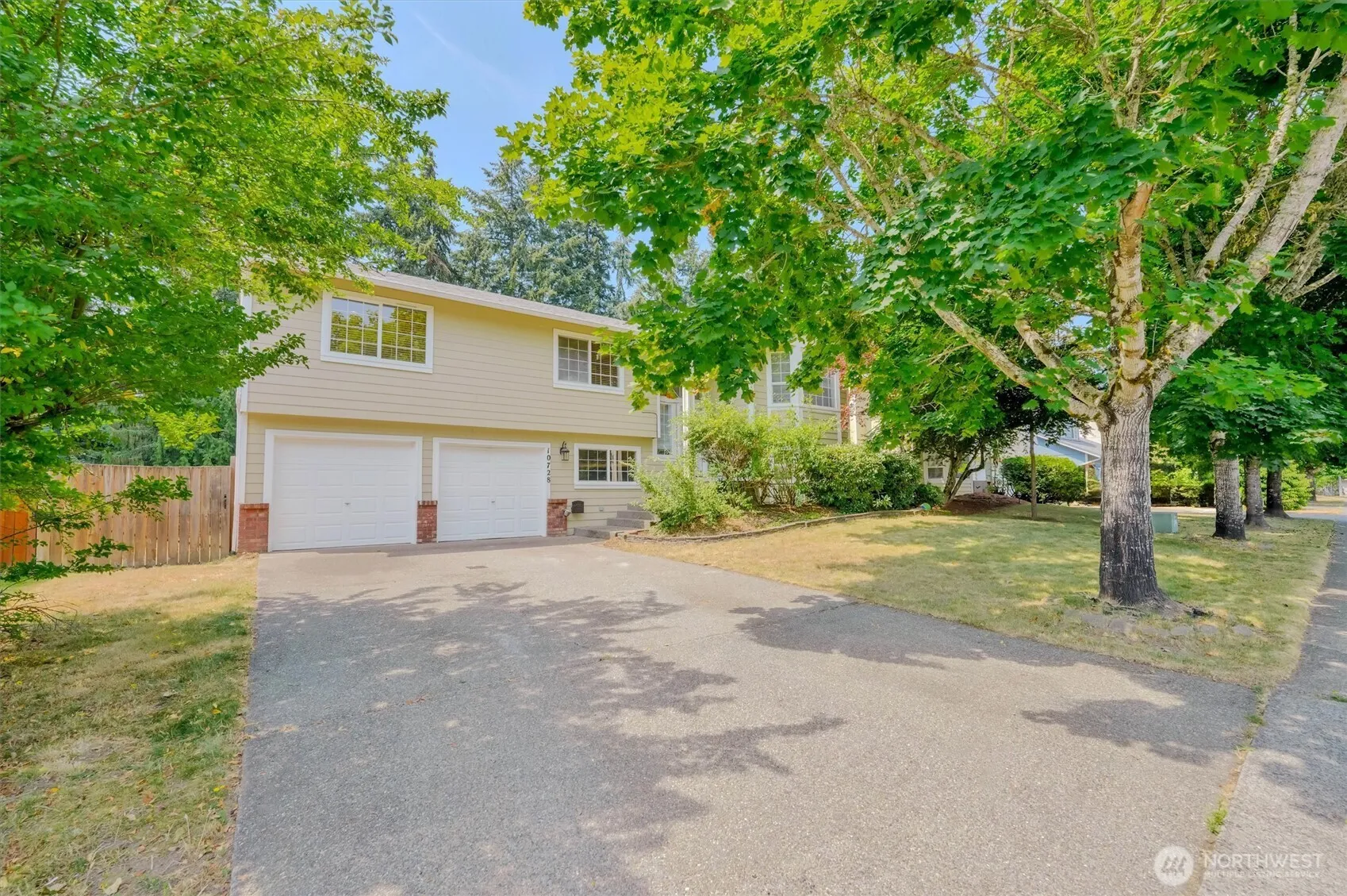 Property photo for 10728 211th Avenue Ct E, Bonney Lake