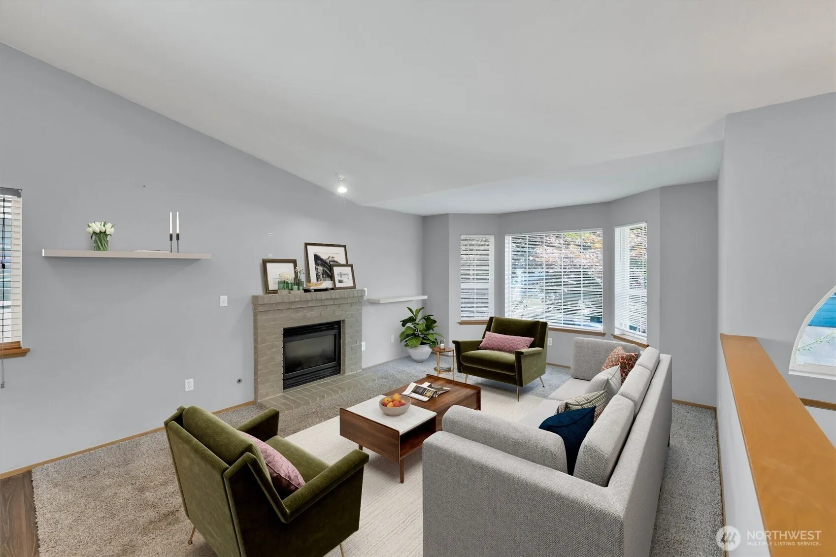 Property photo for 10728 211th Avenue Ct E, Bonney Lake photo 3