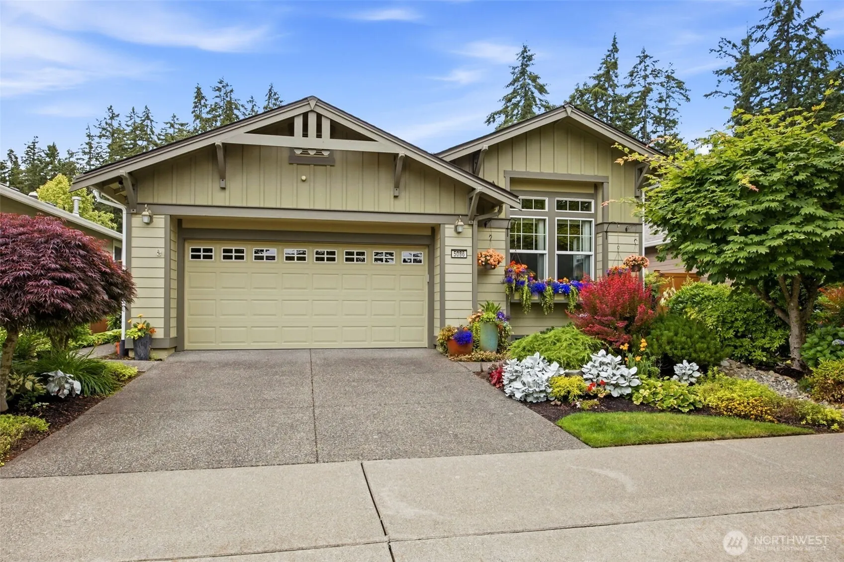 Property photo for 5086 Cypress Loop Ne, Lacey