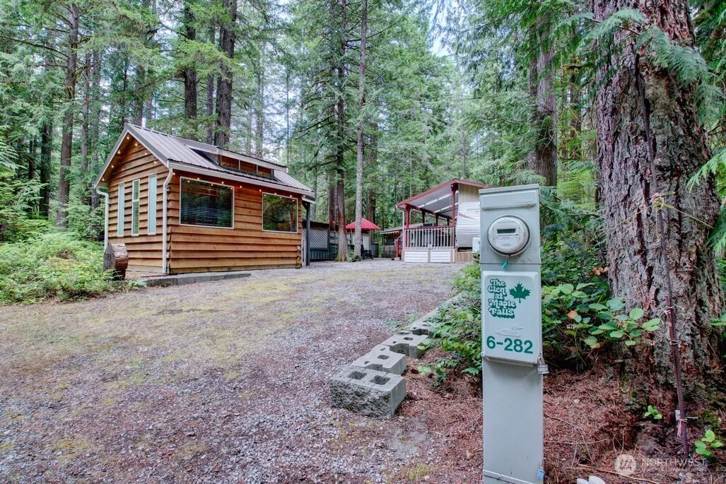 Property photo for 282 Schinn Canyon Drive, Deming