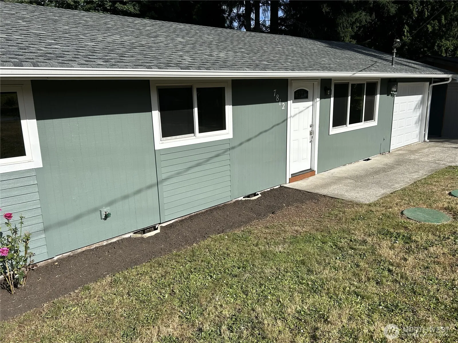 Property photo for 7812 Greenridge Street Sw, Olympia photo 2