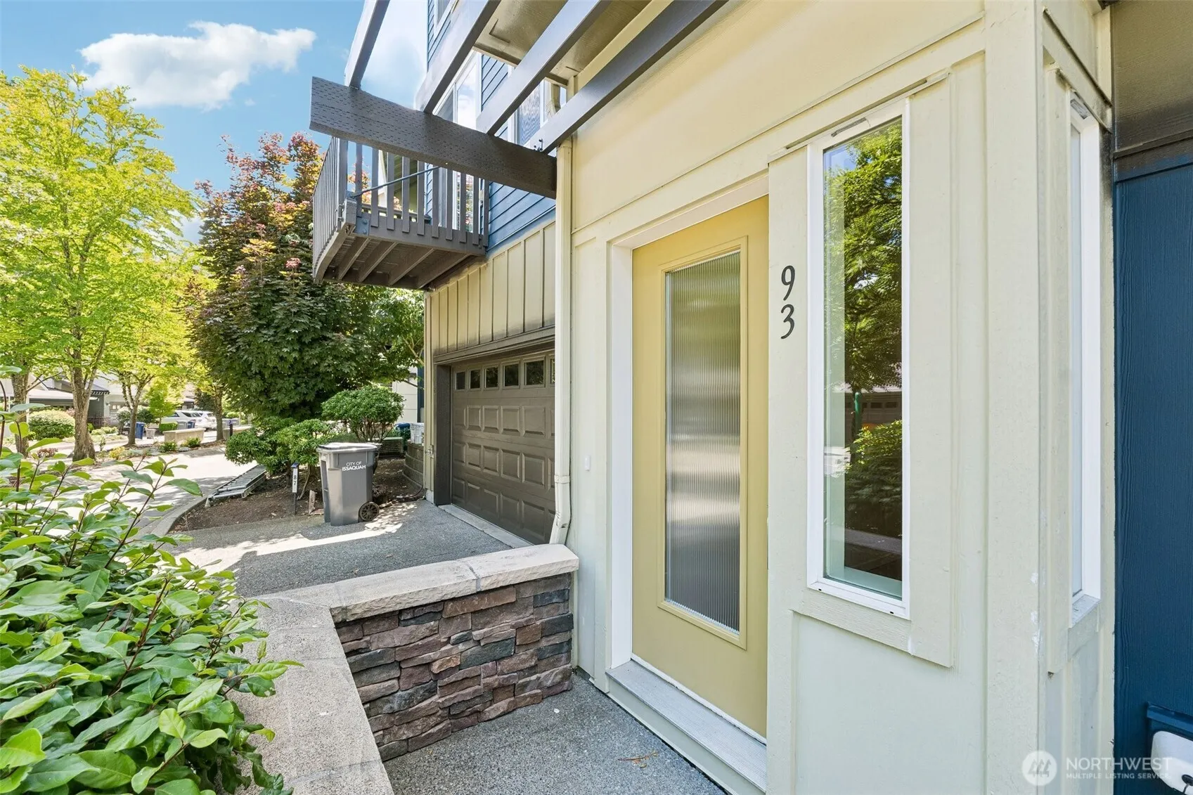 Property photo for 93 Sky Ridge Road Nw #505, Issaquah photo 5