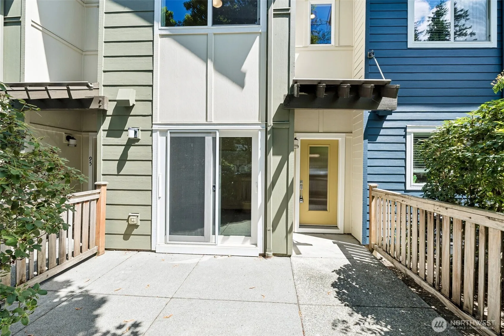 Property photo for 93 Sky Ridge Road Nw #505, Issaquah photo 4