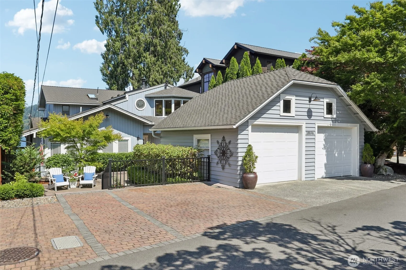 Property photo for 18846 Se 42nd Street, Issaquah photo 2