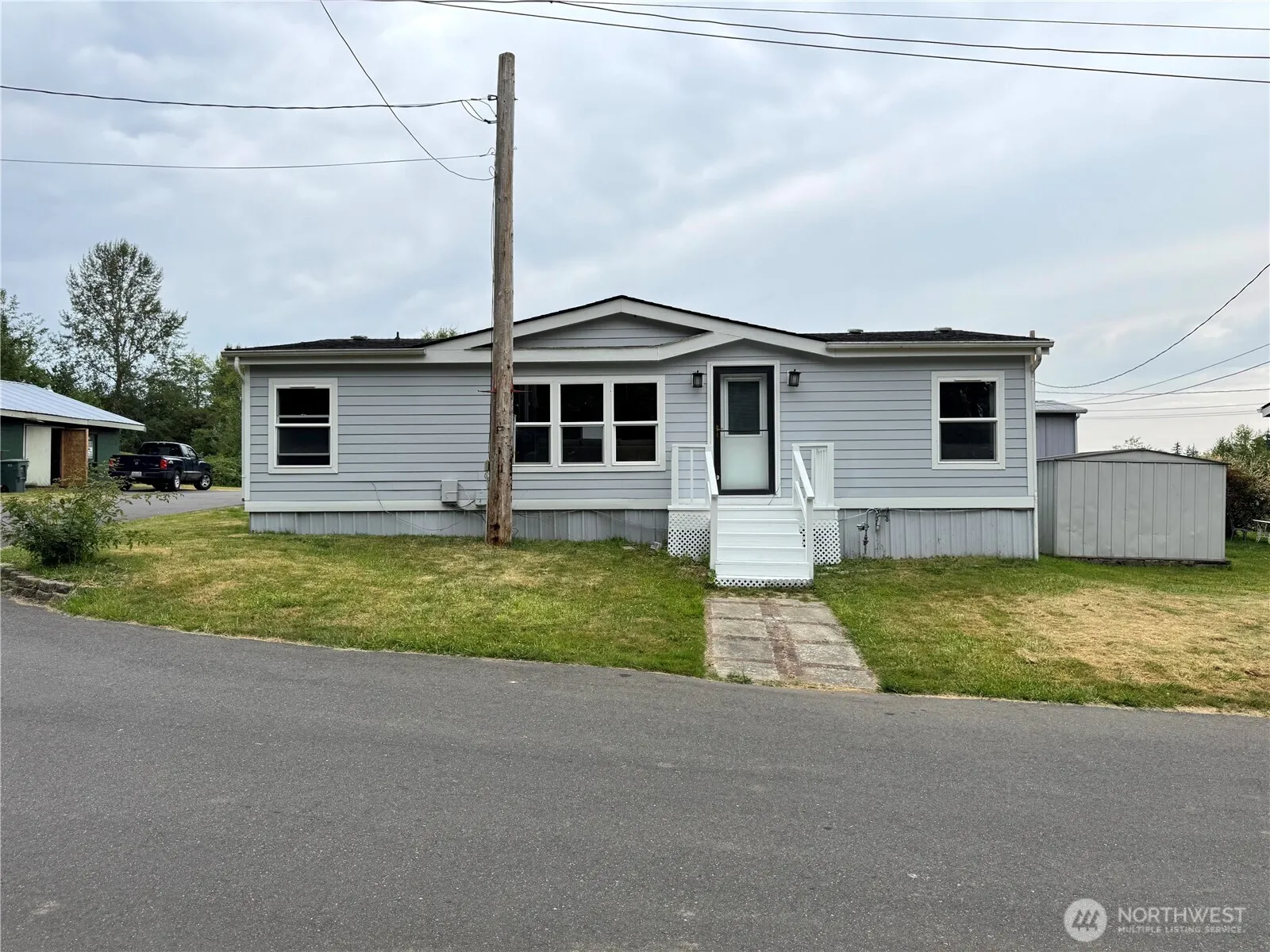 Property photo for 2411 Grandview Road #19, Ferndale