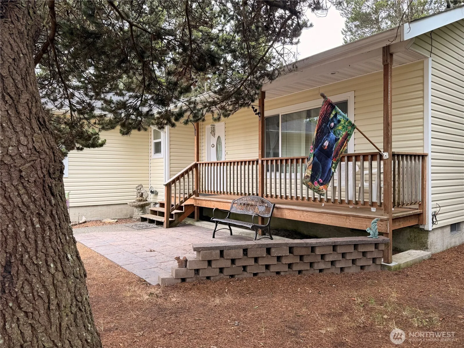 Property photo for 367 S Wynoochee Drive, Ocean Shores photo 3
