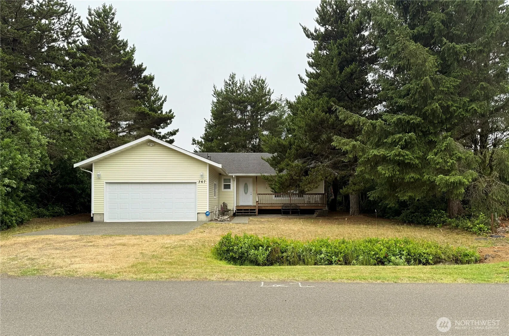 Property photo for 367 S Wynoochee Drive, Ocean Shores