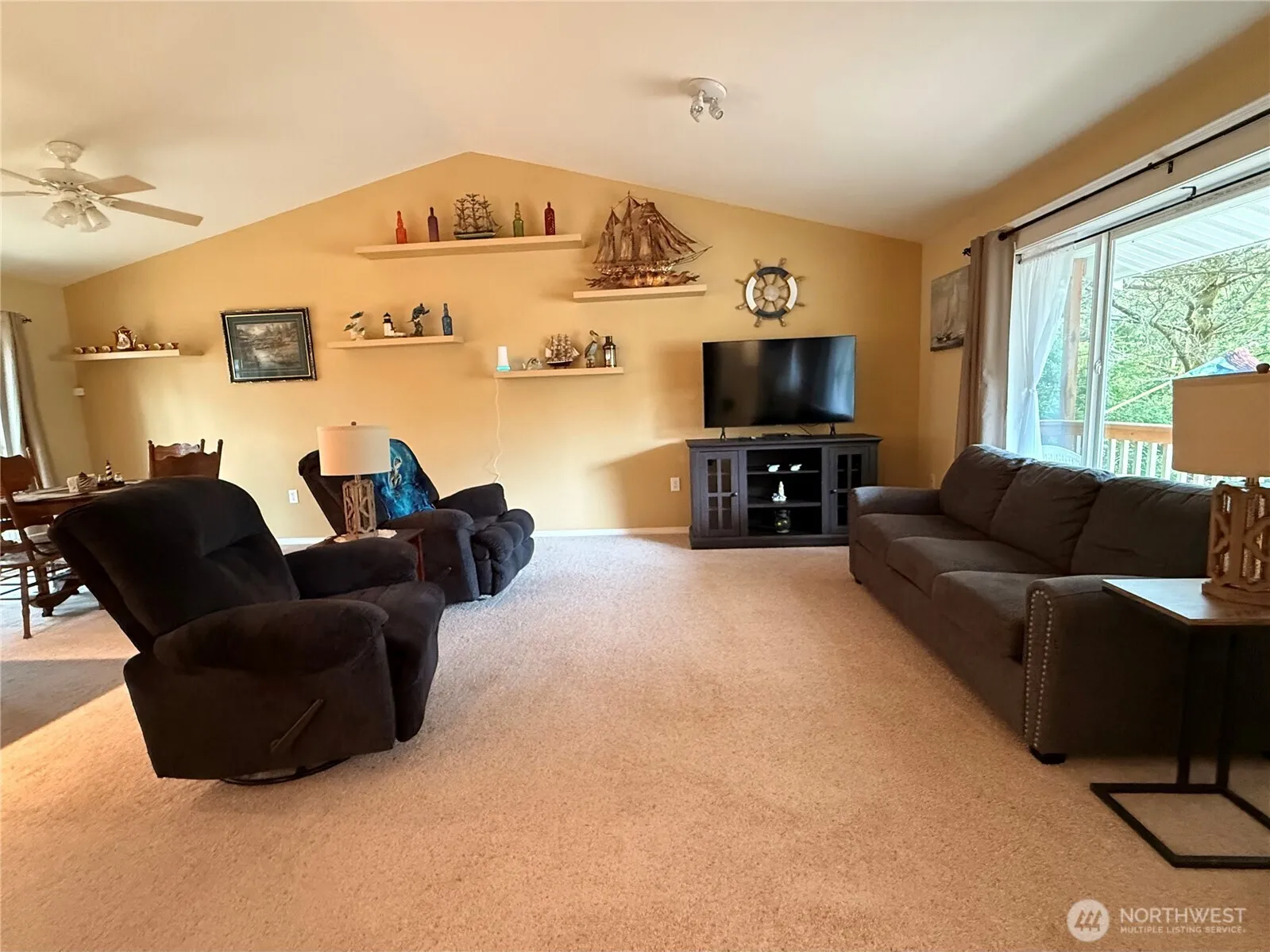 Property photo for 367 S Wynoochee Drive, Ocean Shores photo 5