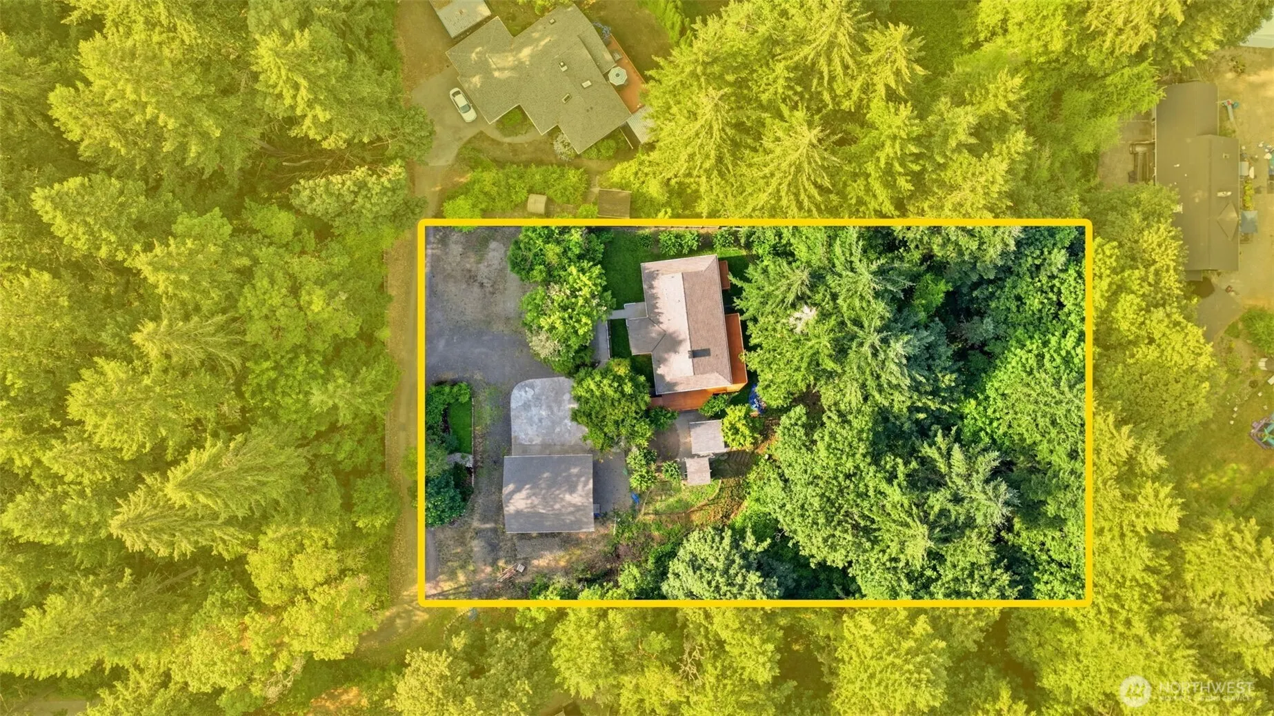 Property photo for 5819 65th Street Nw, Gig Harbor photo 2