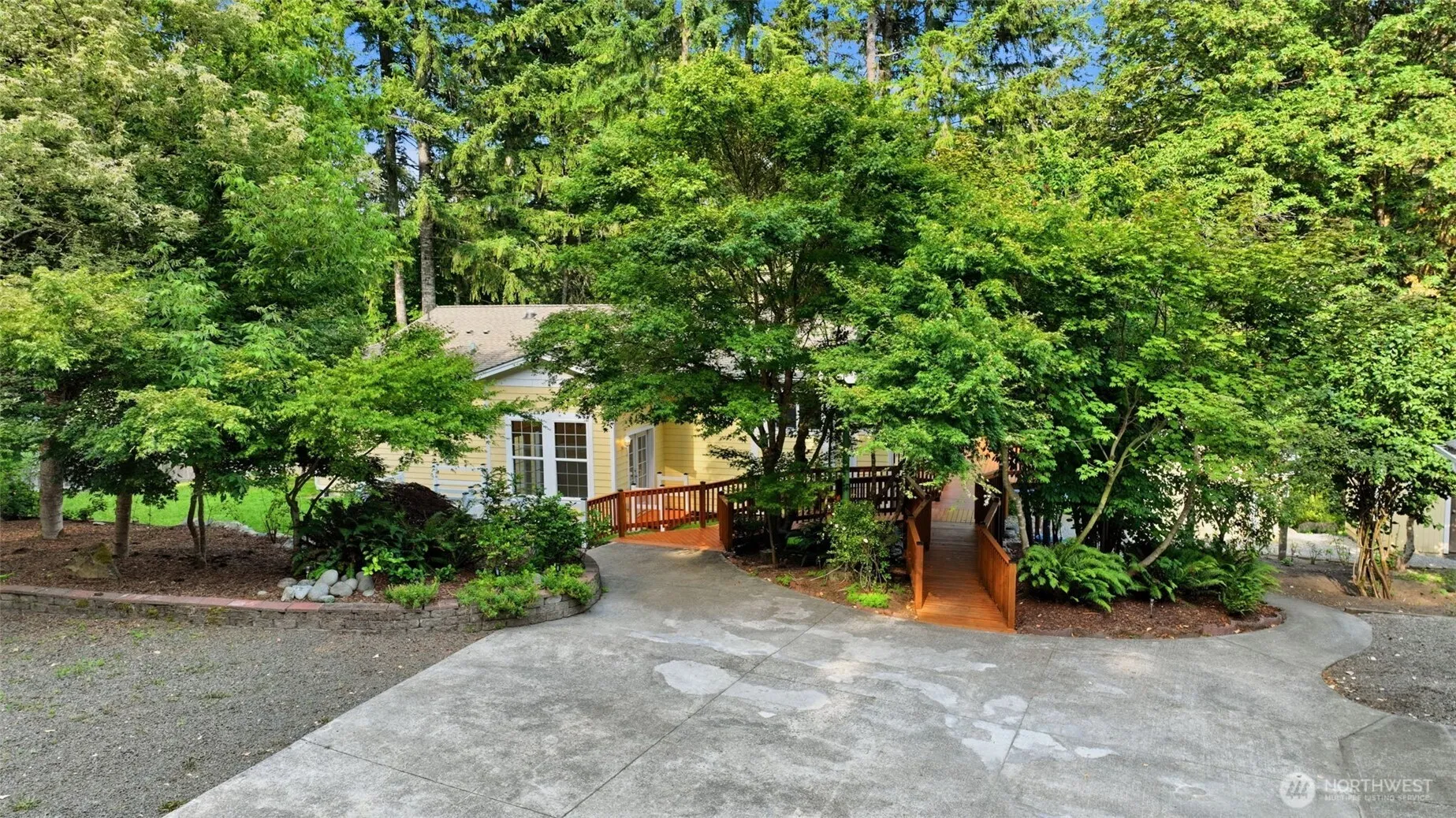 Property photo for 5819 65th Street Nw, Gig Harbor photo 3