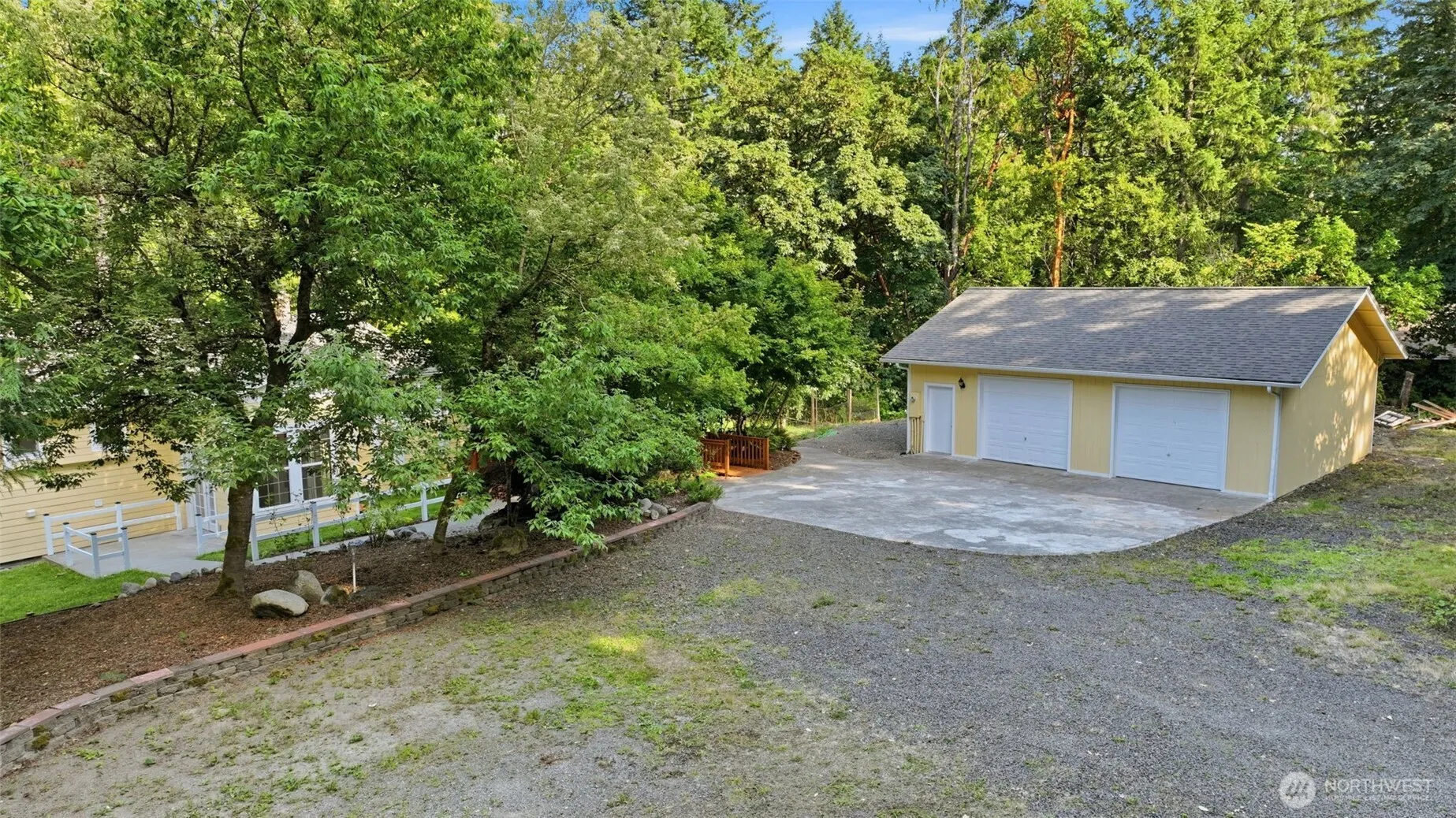 Property photo for 5819 65th Street Nw, Gig Harbor photo 5