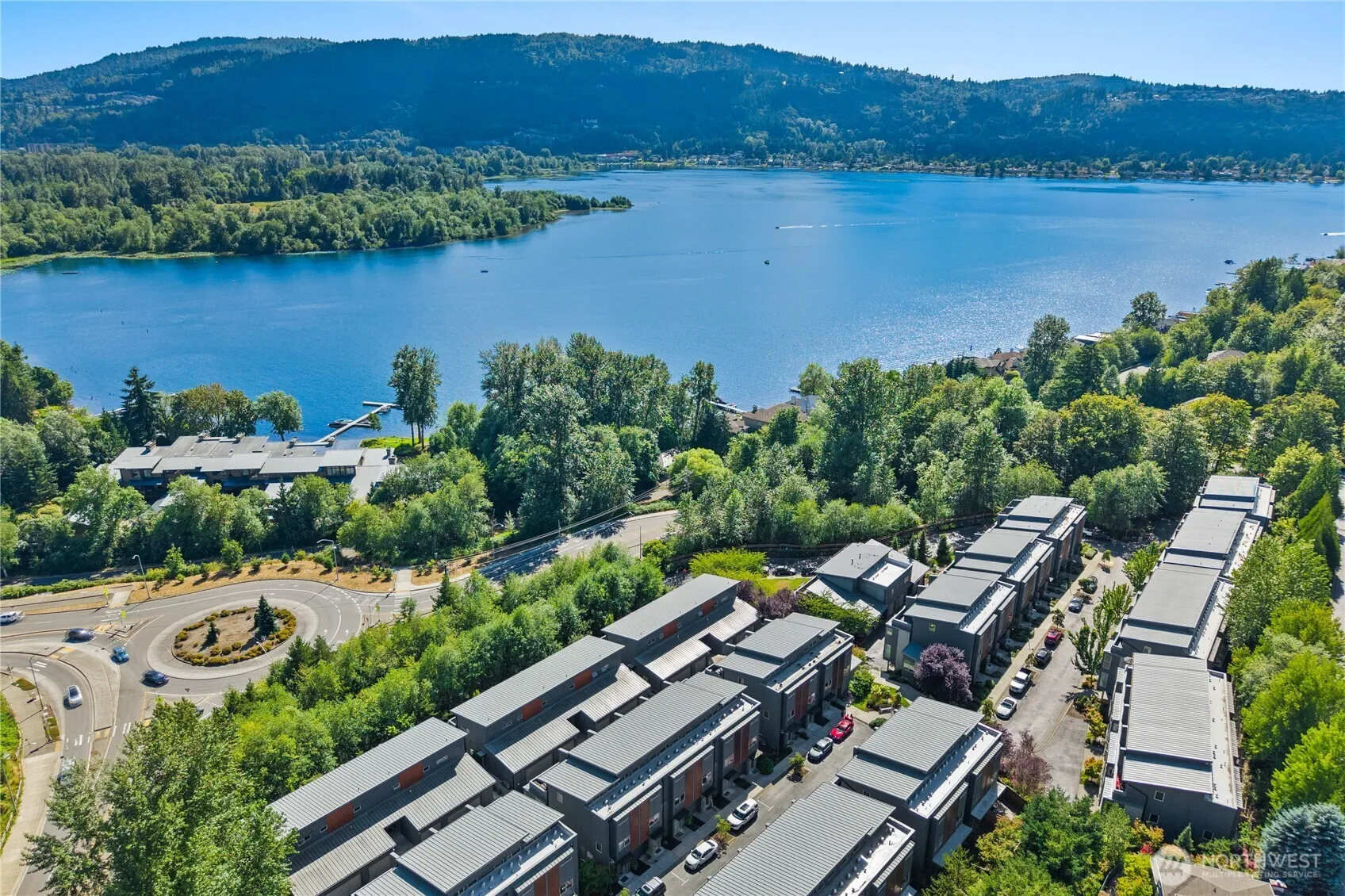 Property photo for 4253 Se 213th Pl #47, Issaquah