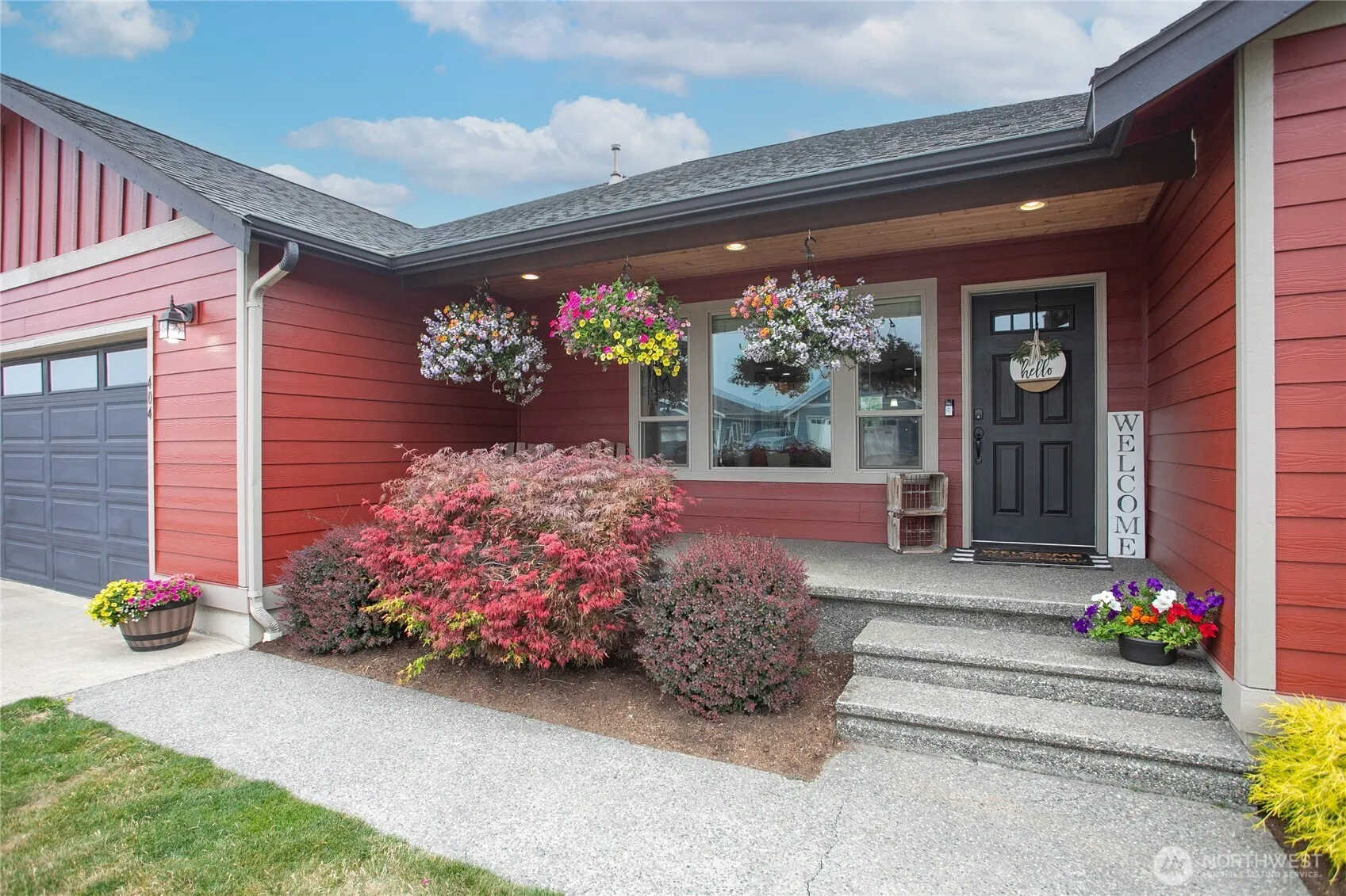 Property photo for 404 Amareen Court, Nooksack photo 2
