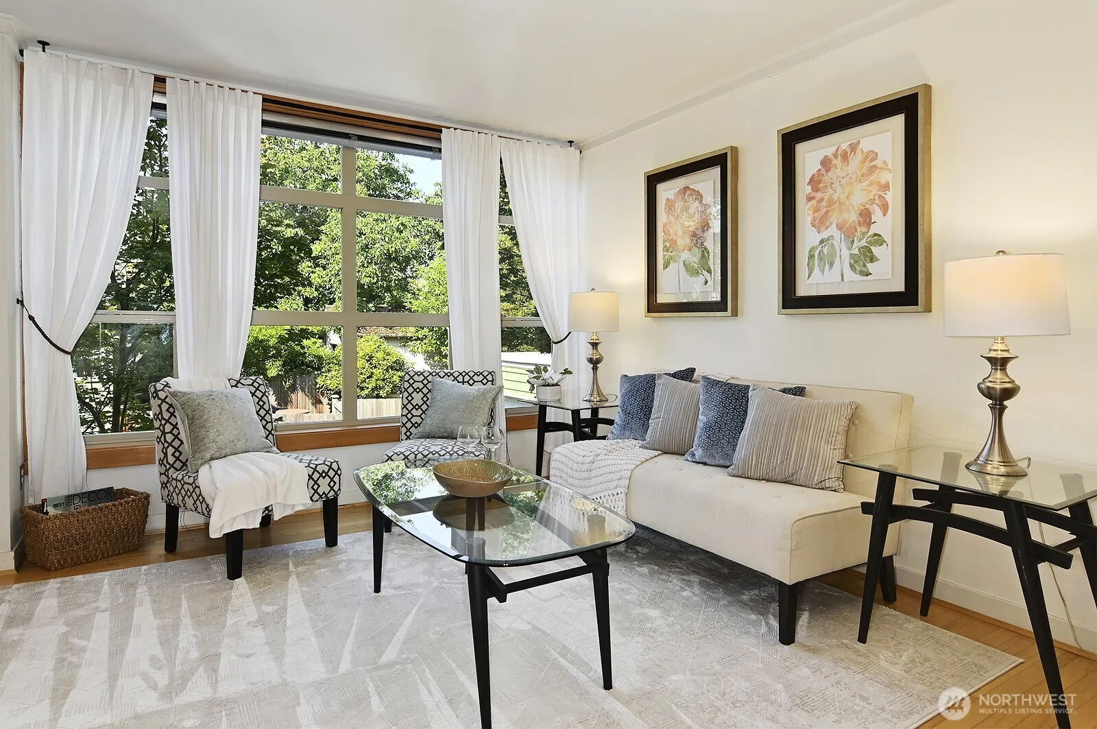 Property photo for 2502 N 50th Street #103, Seattle photo 3