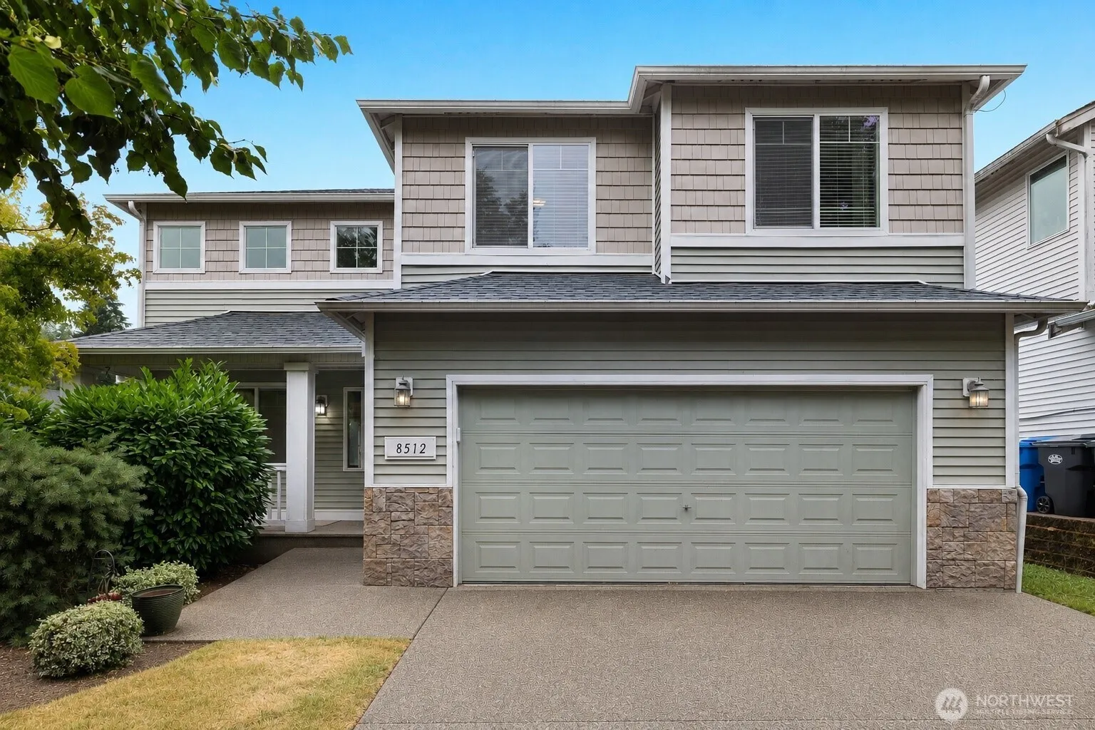 Property photo for 8512 205th Street Ct E, Spanaway