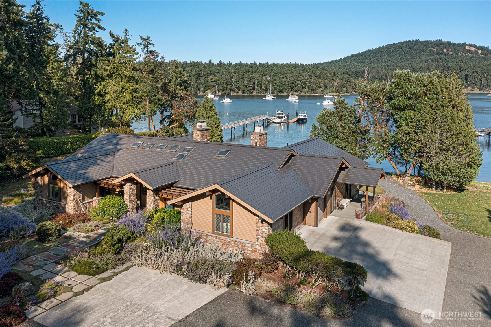 Property photo for 28 Fir Lane, Friday Harbor