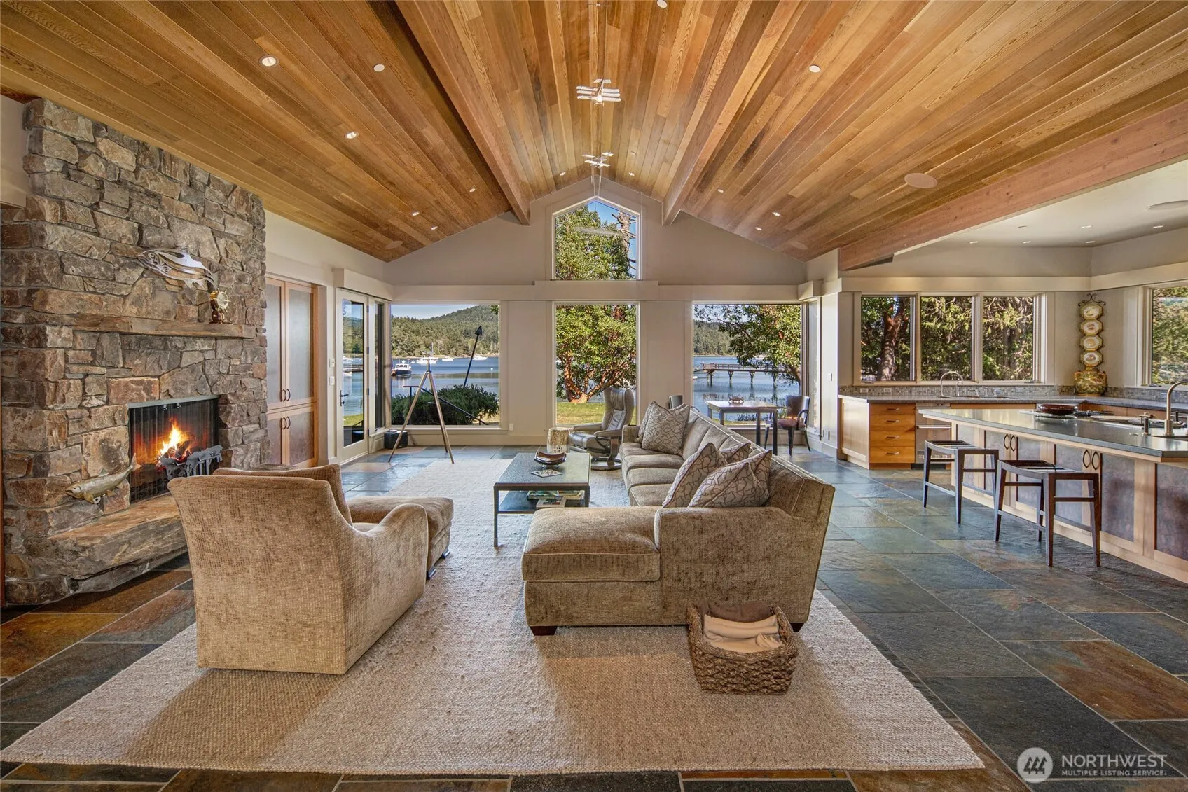 Property photo for 28 Fir Lane, Friday Harbor photo 5