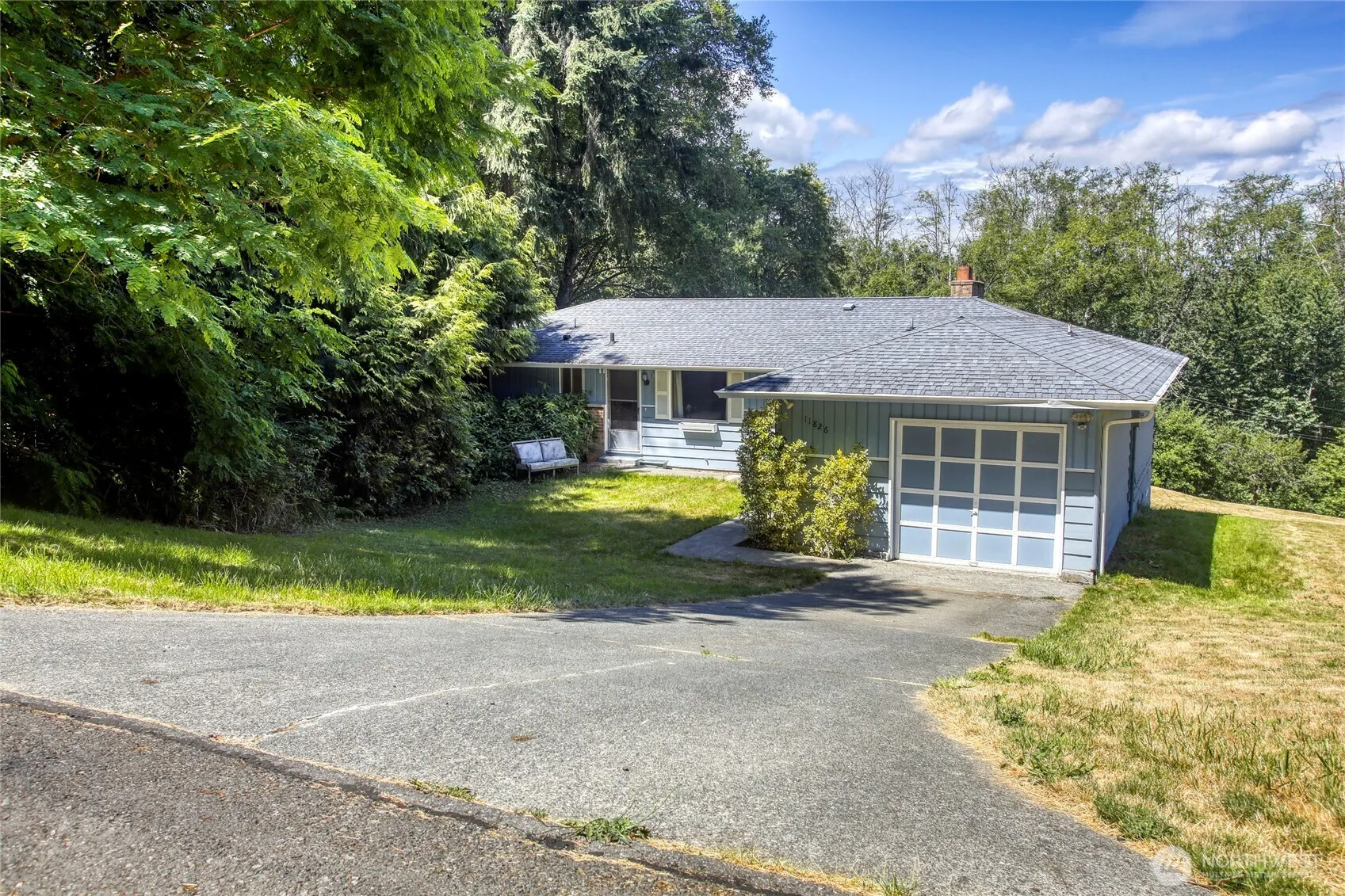 Property photo for 11826 Ne Manzanita Lane, Bainbridge Island