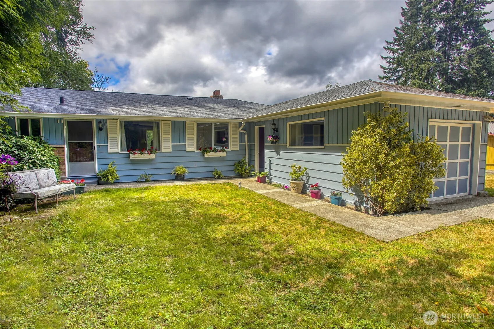 Property photo for 11826 Ne Manzanita Lane, Bainbridge Island photo 2