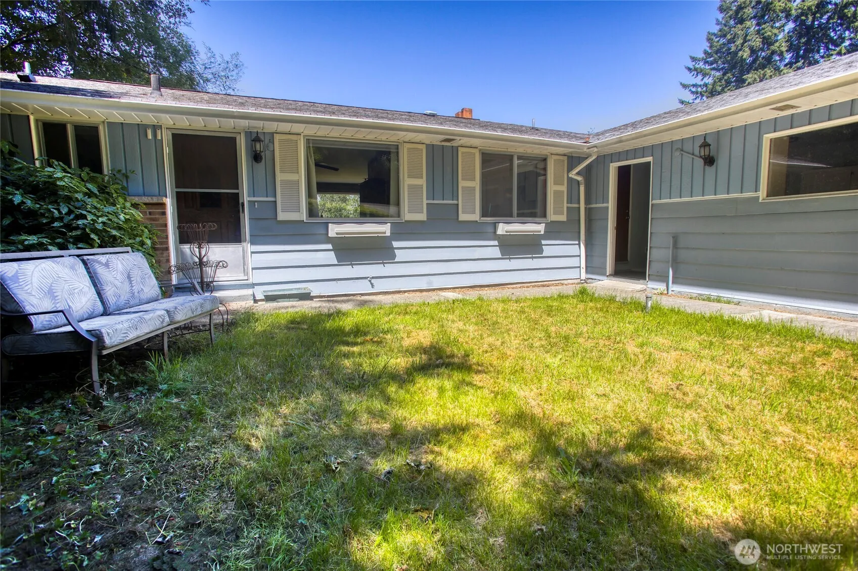 Property photo for 11826 Ne Manzanita Lane, Bainbridge Island photo 2