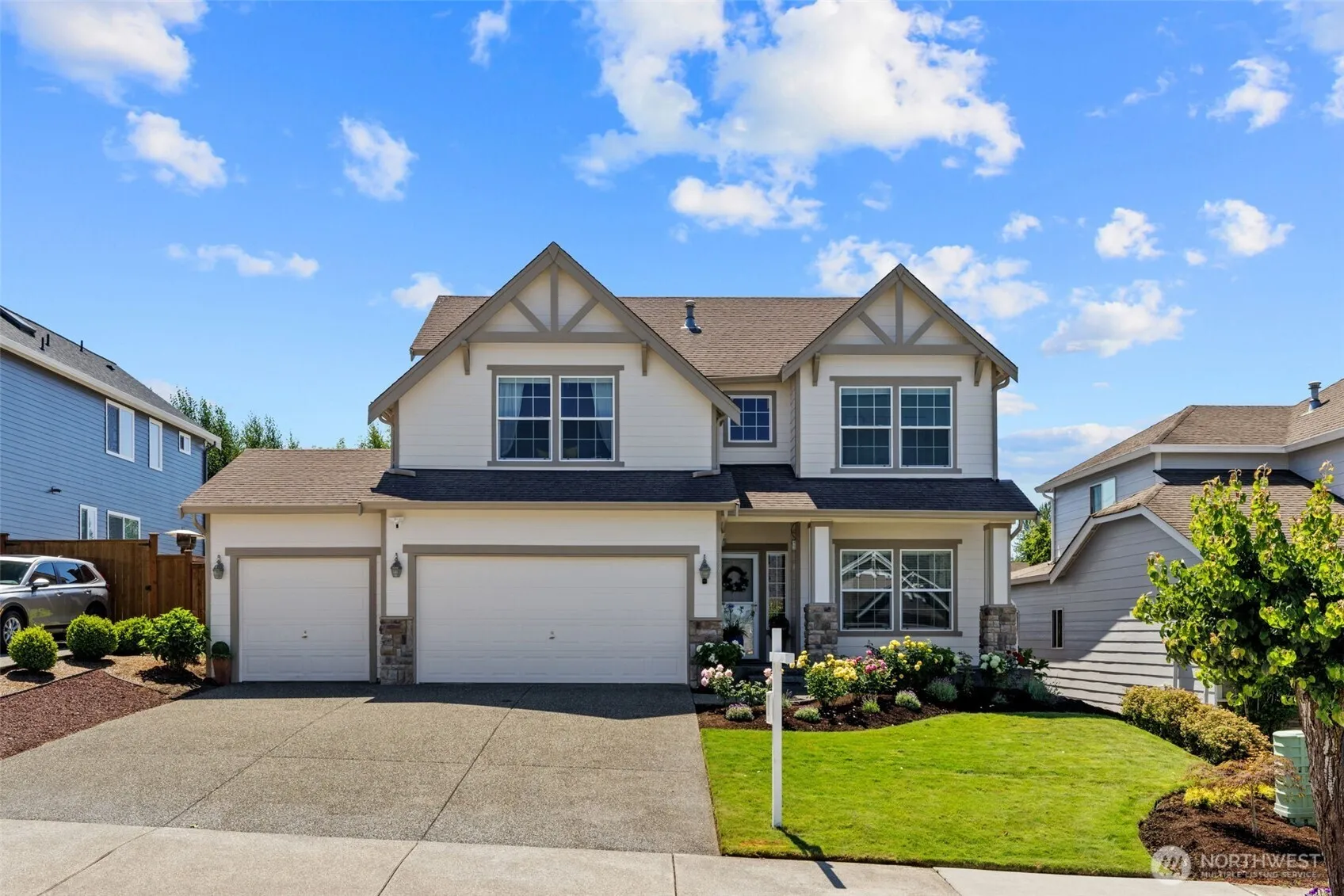 Property photo for 1723 Sw 344th Place, Federal Way
