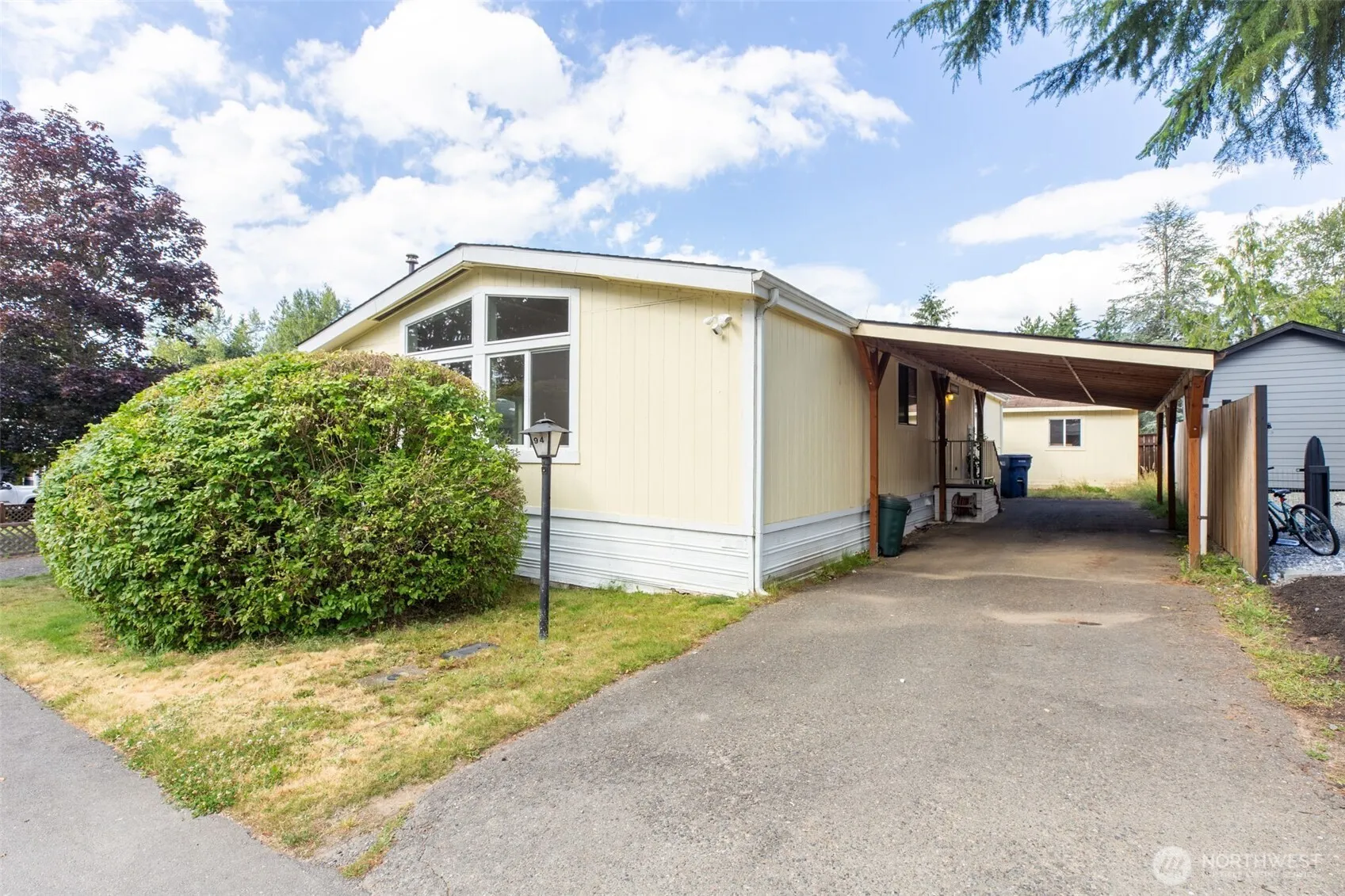 Property photo for 28000 Ne 142nd Place #94, Duvall
