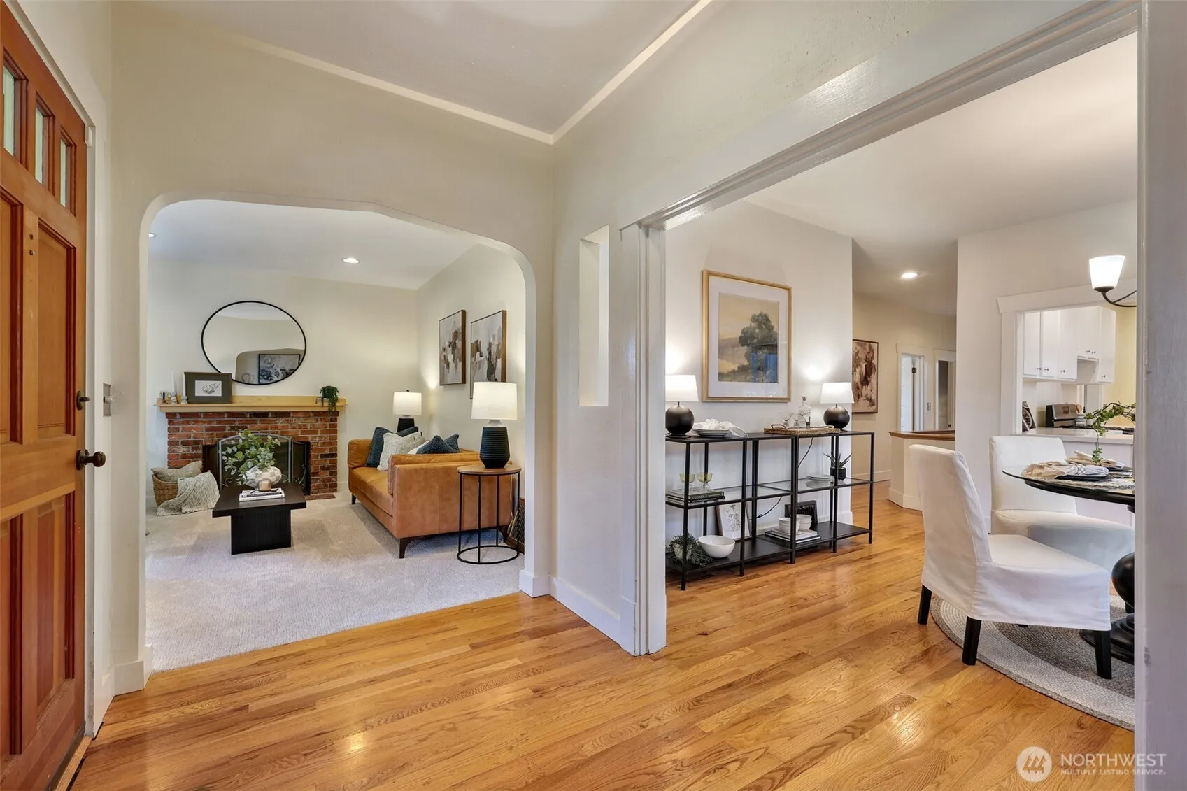 Property photo for 1636 N 54th Street, Seattle photo 5