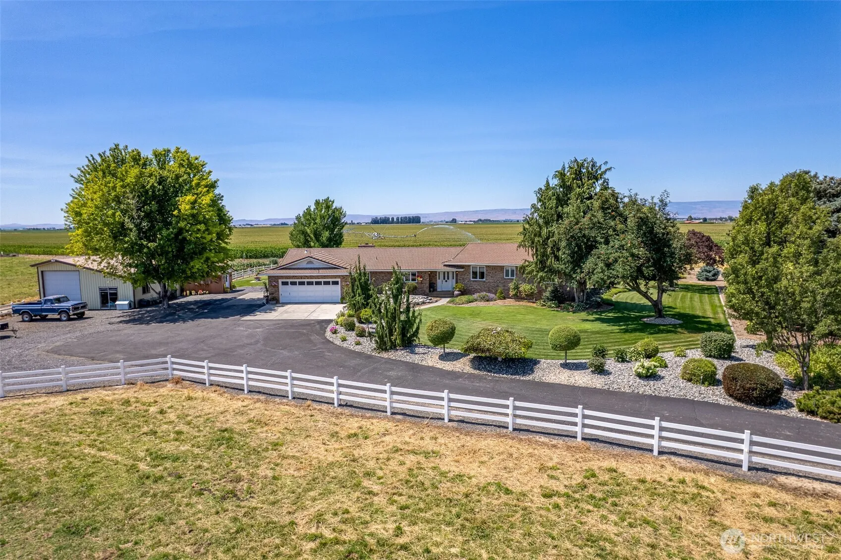 Property photo for 13461 W Hwy 28 W, Quincy