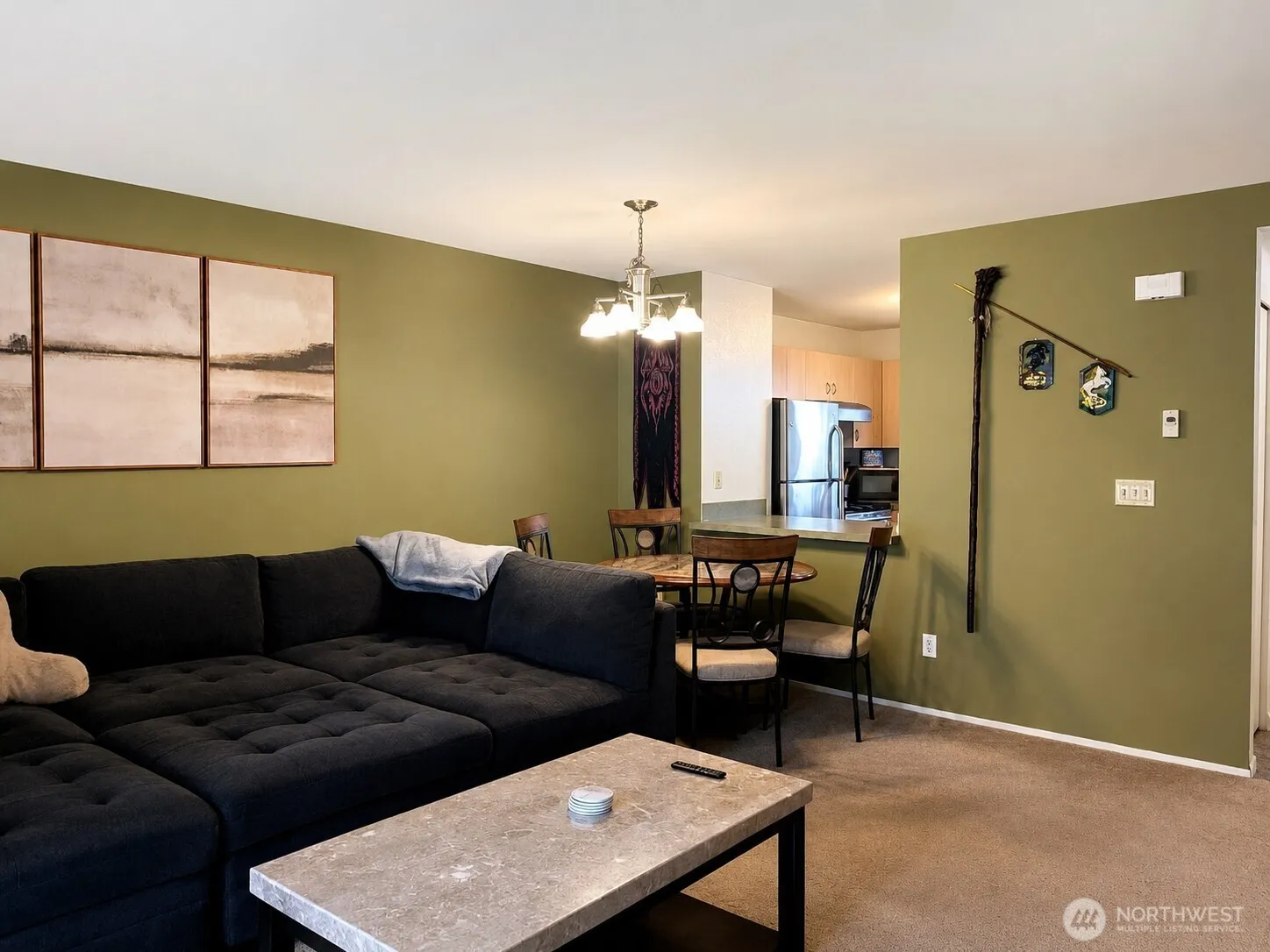 Property photo for 5300 Harbour Pointe Boulevard #303-d, Mukilteo photo 5