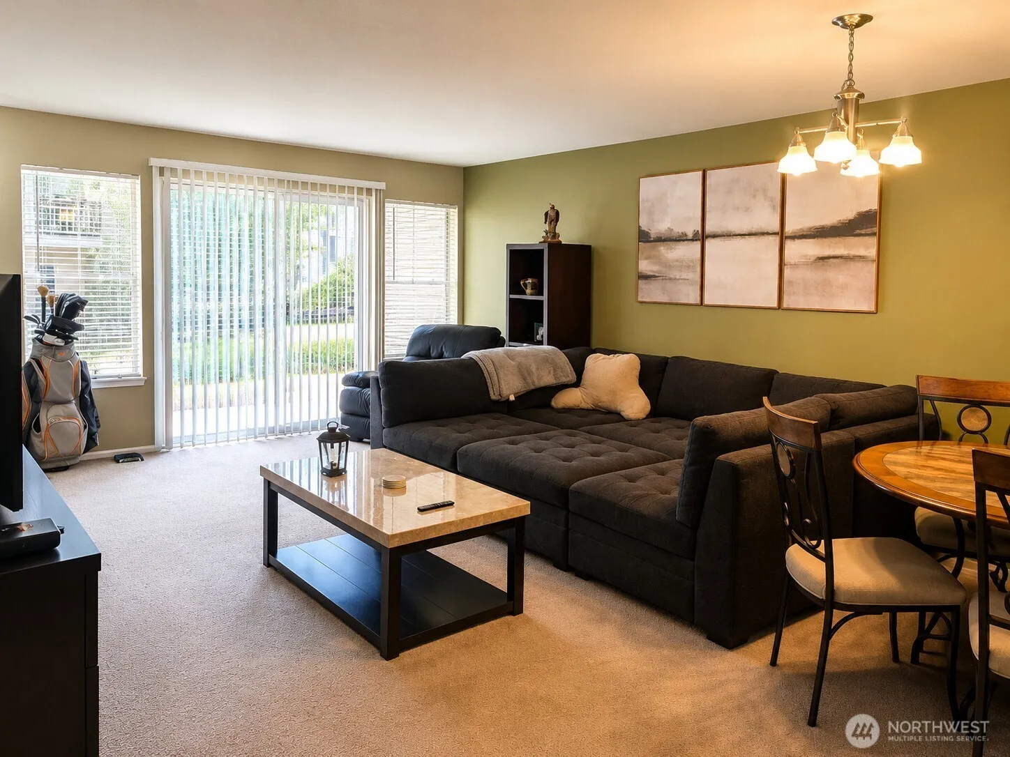 Property photo for 5300 Harbour Pointe Boulevard #303-d, Mukilteo photo 4