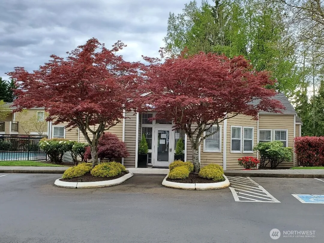 Property photo for 5300 Harbour Pointe Boulevard #303-d, Mukilteo photo 2