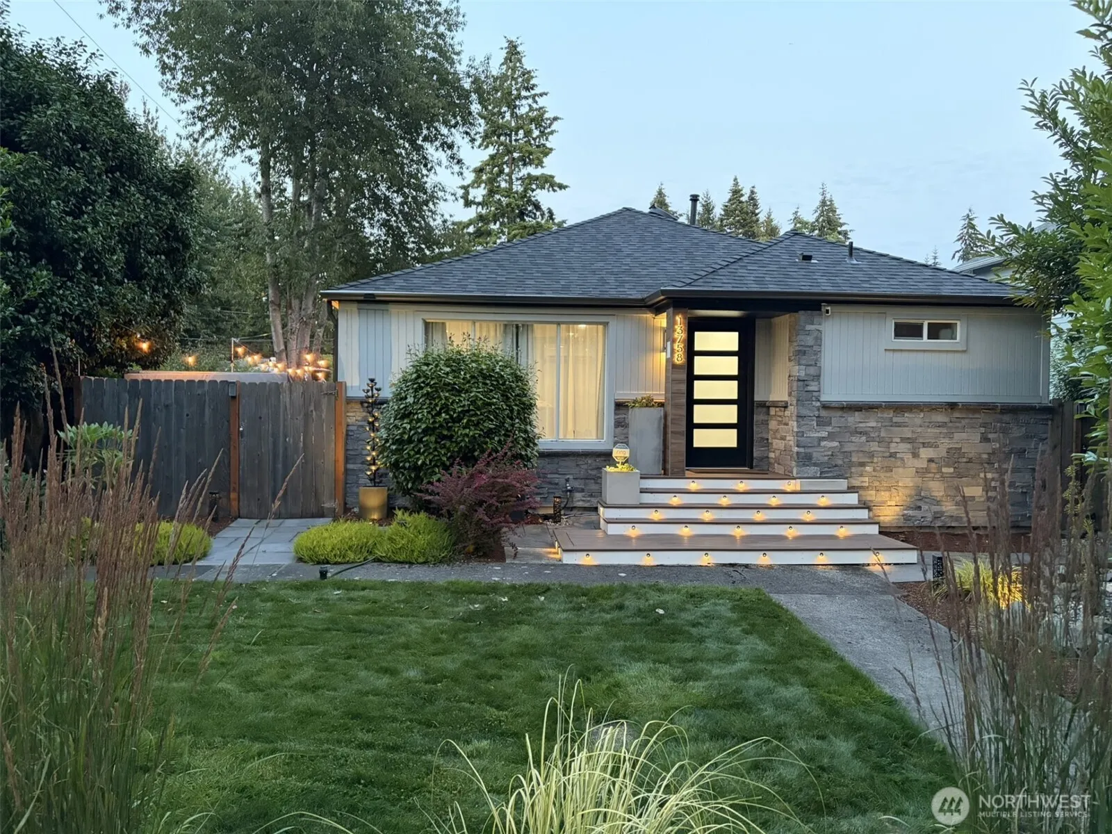 Property photo for 13758 3rd Avenue Nw, Seattle