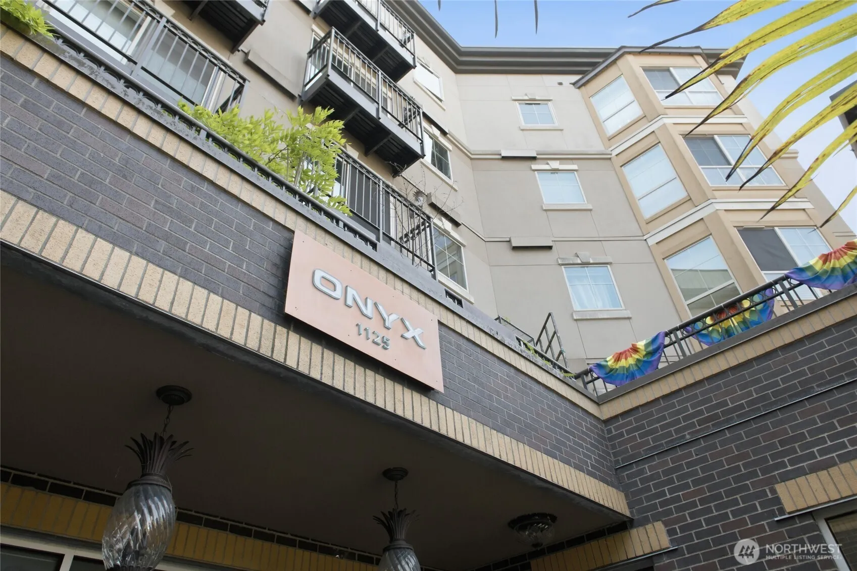 Property photo for 1125 E Olive Street #604, Seattle photo 4