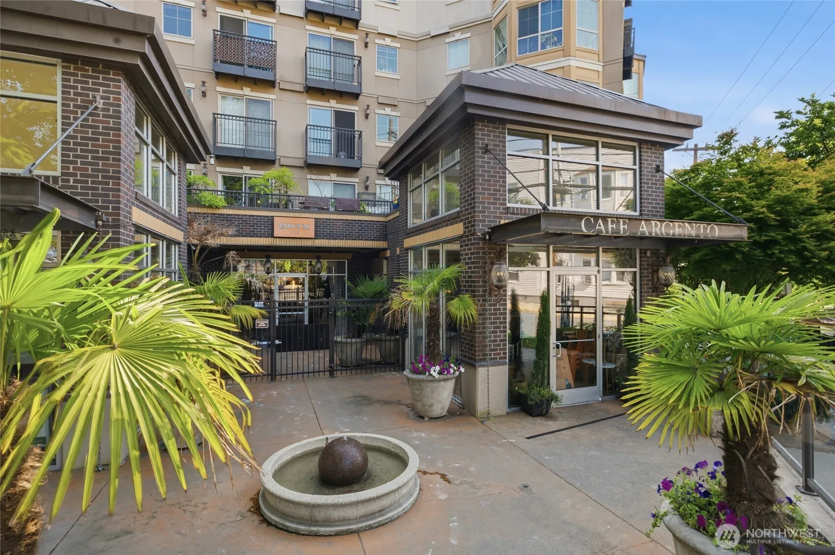 Property photo for 1125 E Olive Street #604, Seattle photo 3