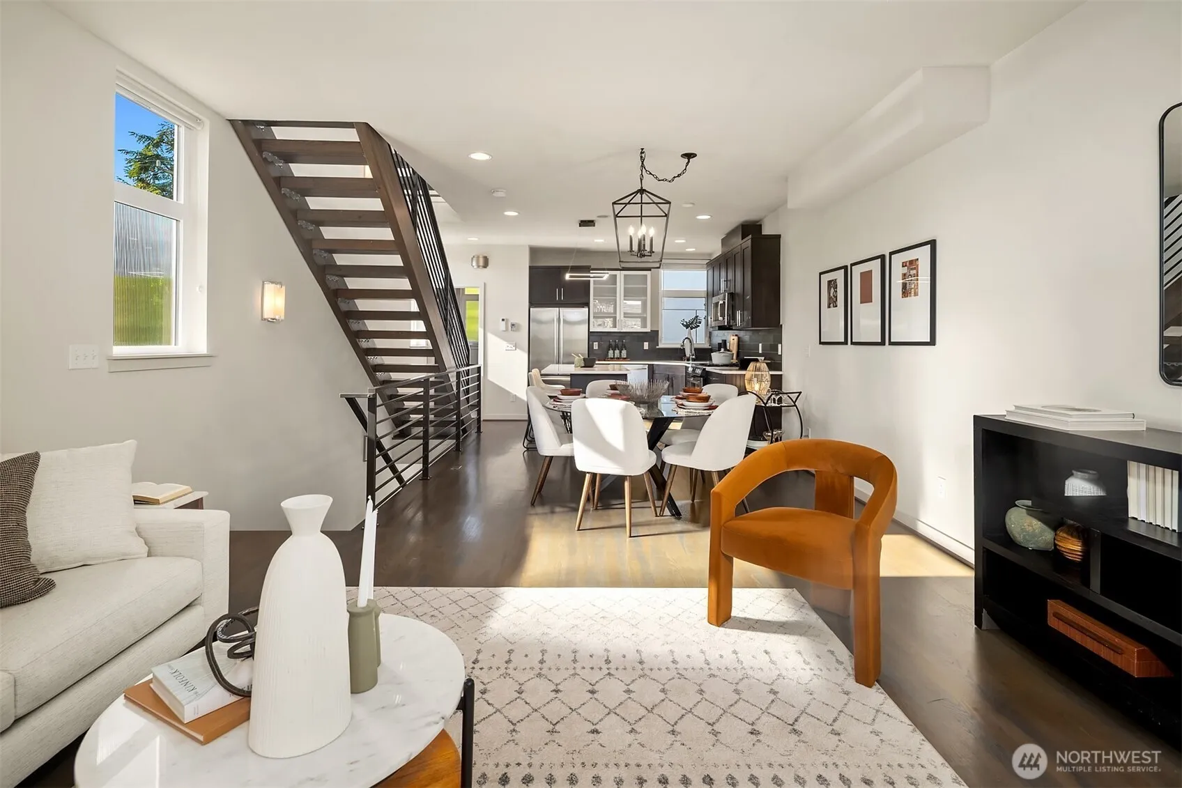 Property photo for 419 N 50th Street #a, Seattle photo 5