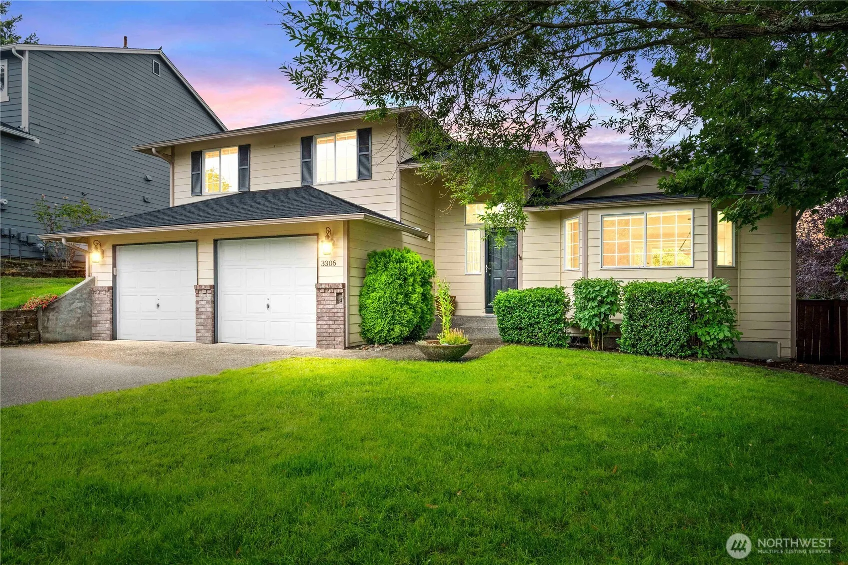 Property photo for 3306 48th Street Ne, Tacoma