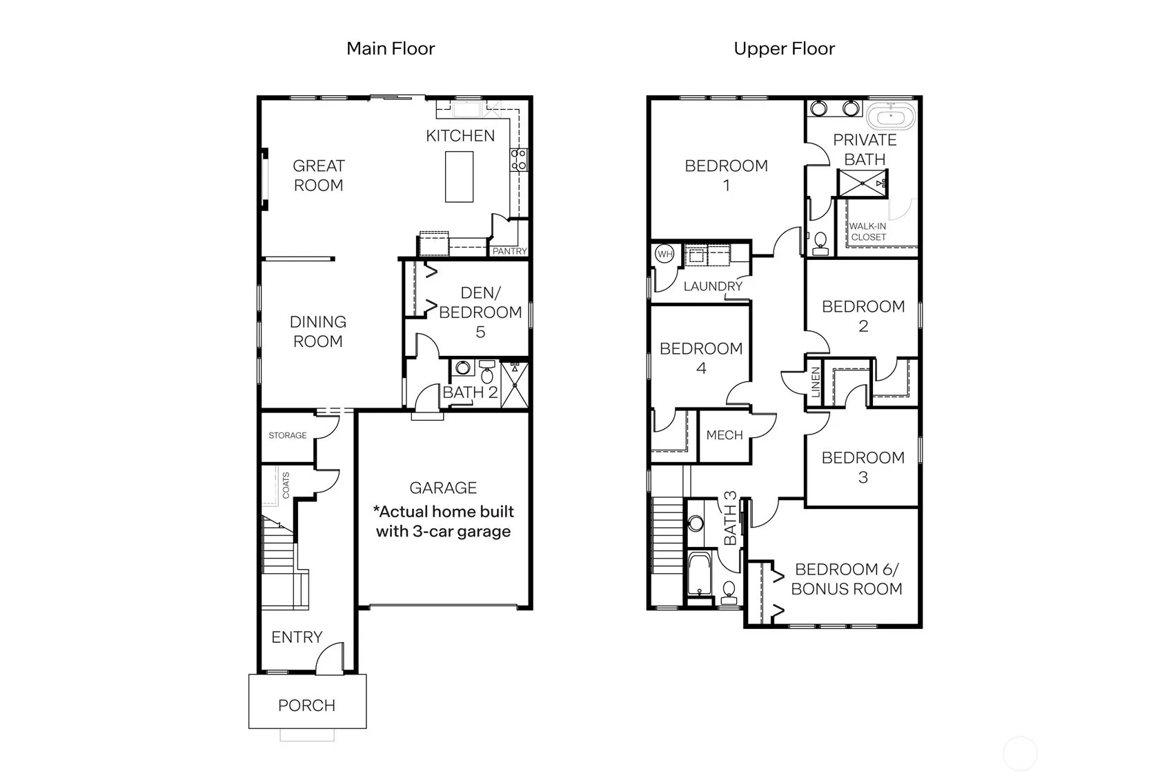 Property photo for 14703 59th Avenue E #18, Puyallup photo 2