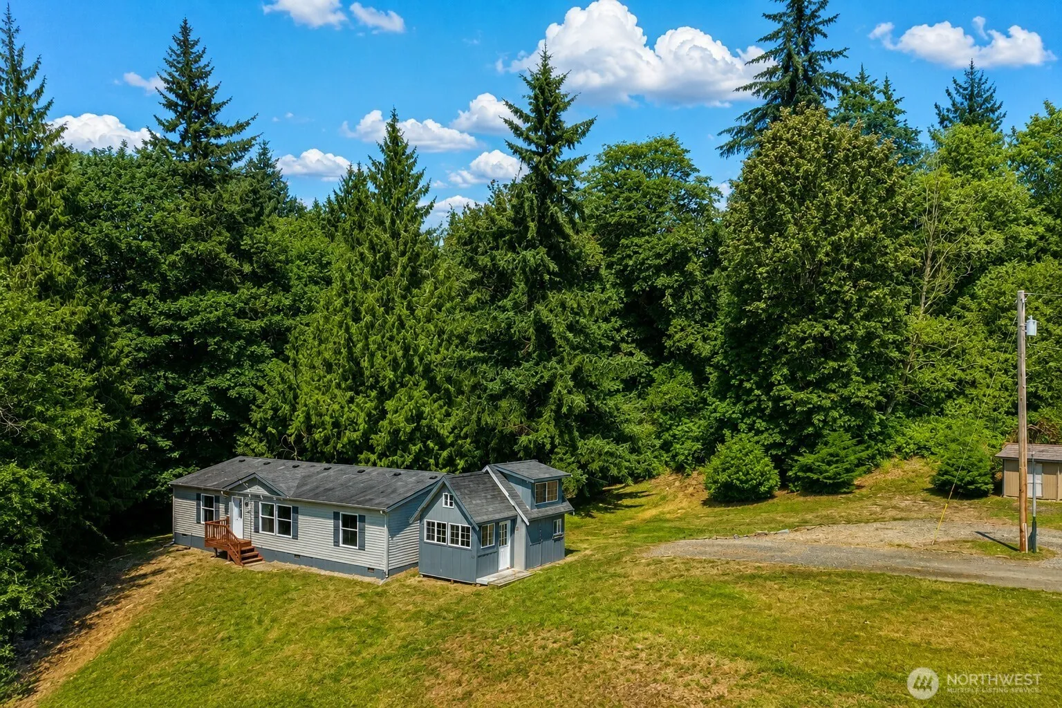 Property photo for 7616 Vernon Road Se, Lake Stevens