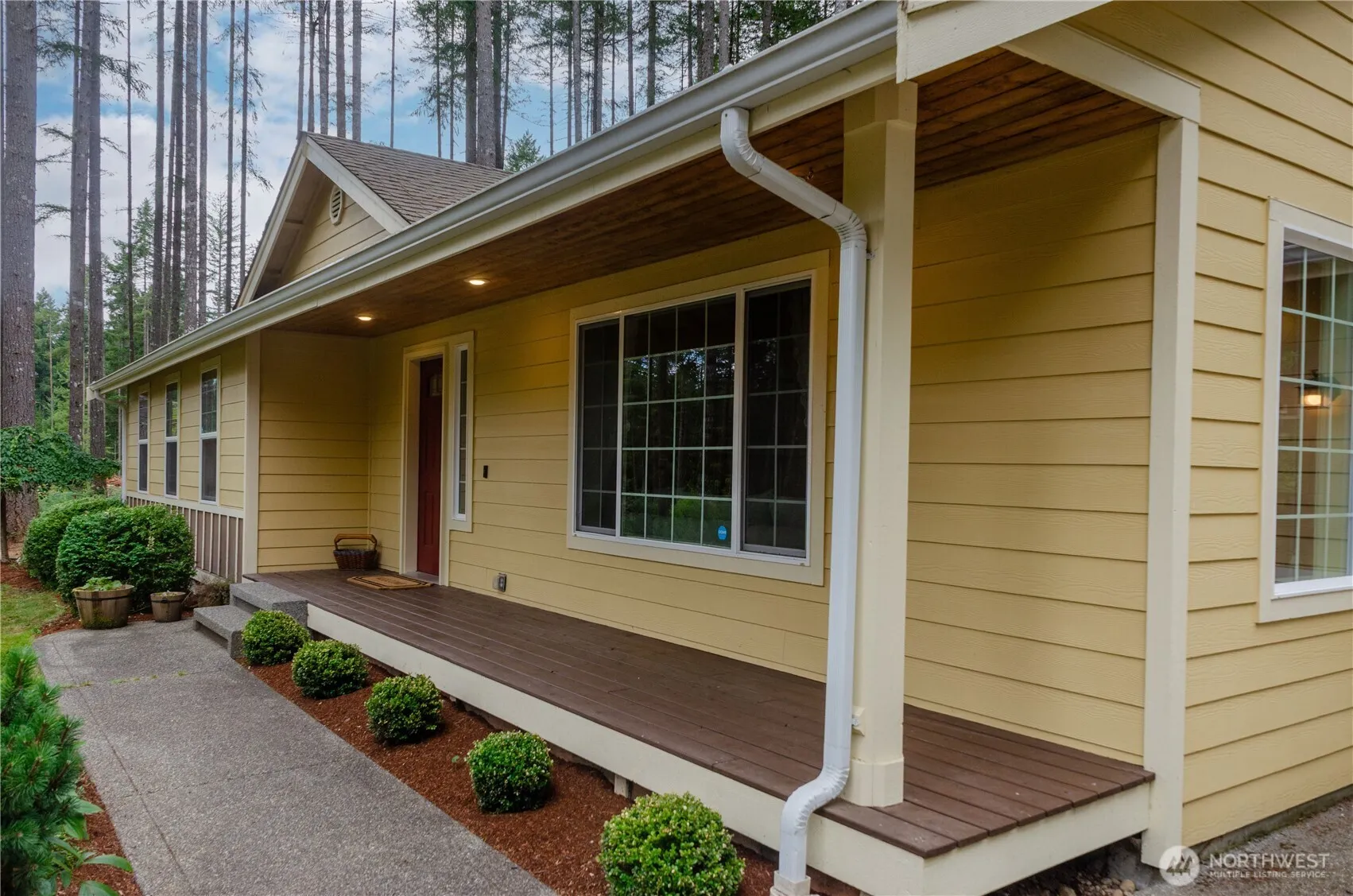 Property photo for 14226 Timberwood Place Sw, Port Orchard photo 2