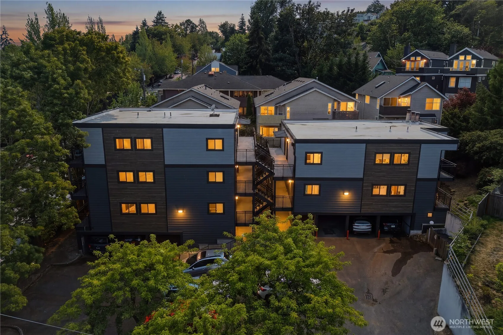 Property photo for 2626 E Madison Street #1, Seattle