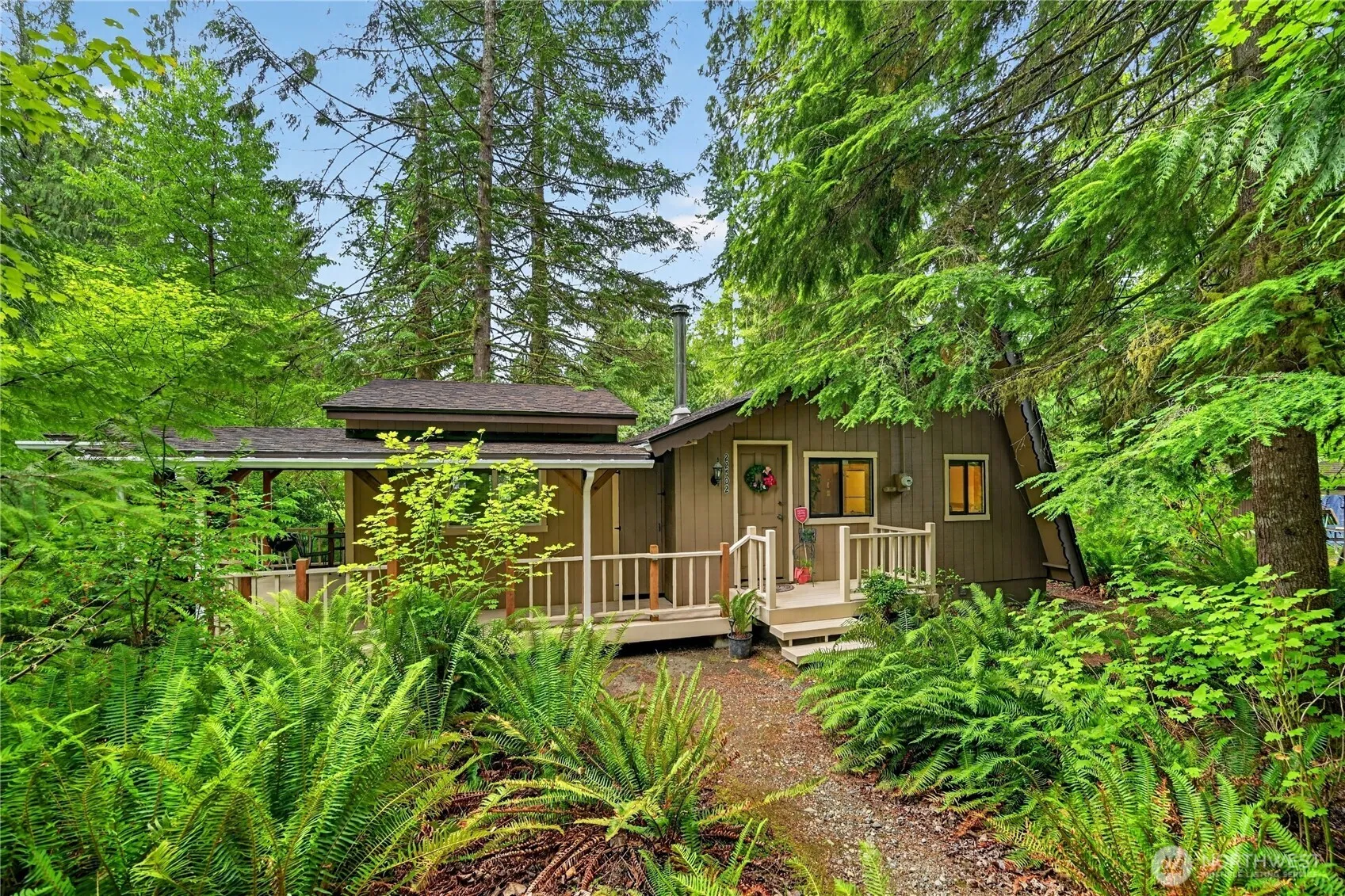 Property photo for 22502 N River Drive, Granite Falls photo 2