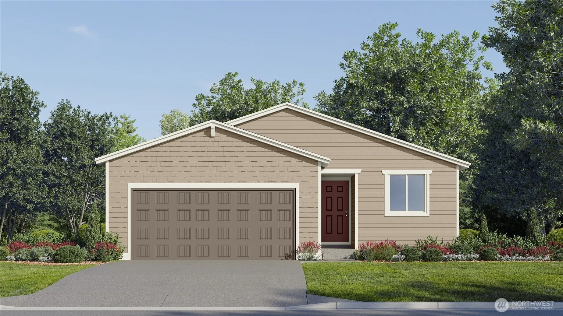 Property photo for 73 Moonshadow Lane, Sequim