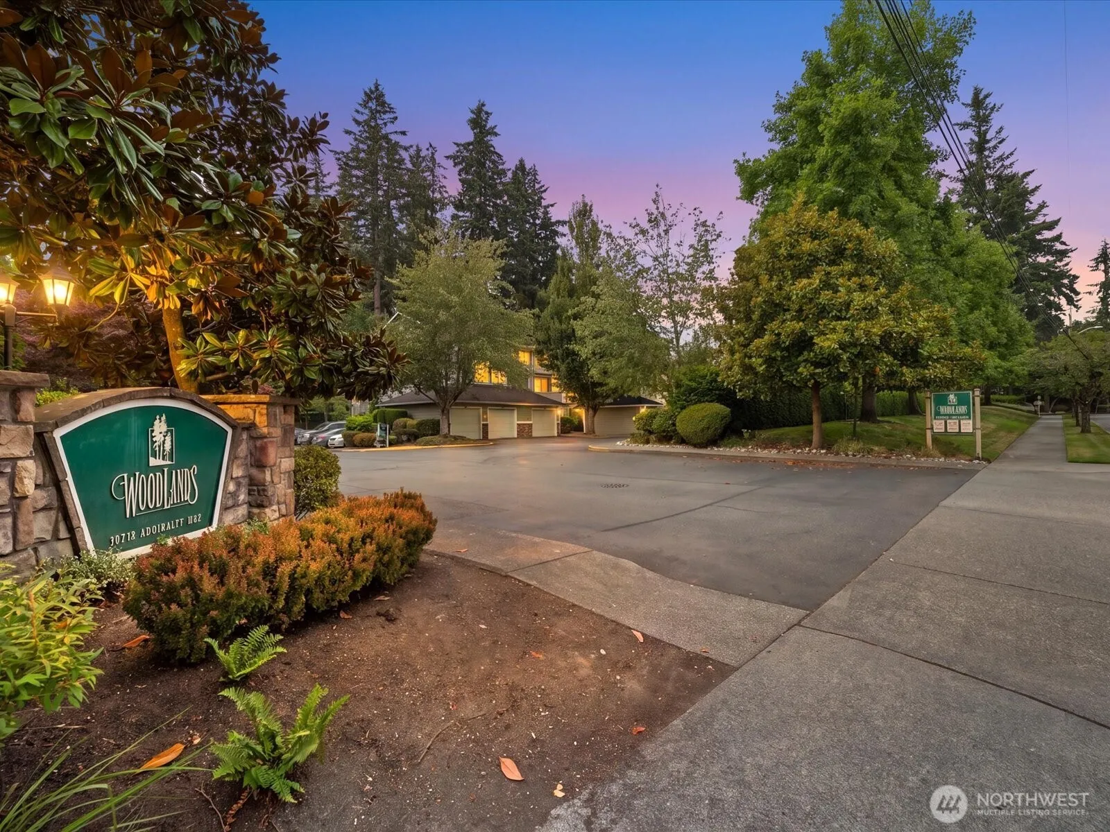 Property photo for 12712 Admiralty Way #c301, Everett