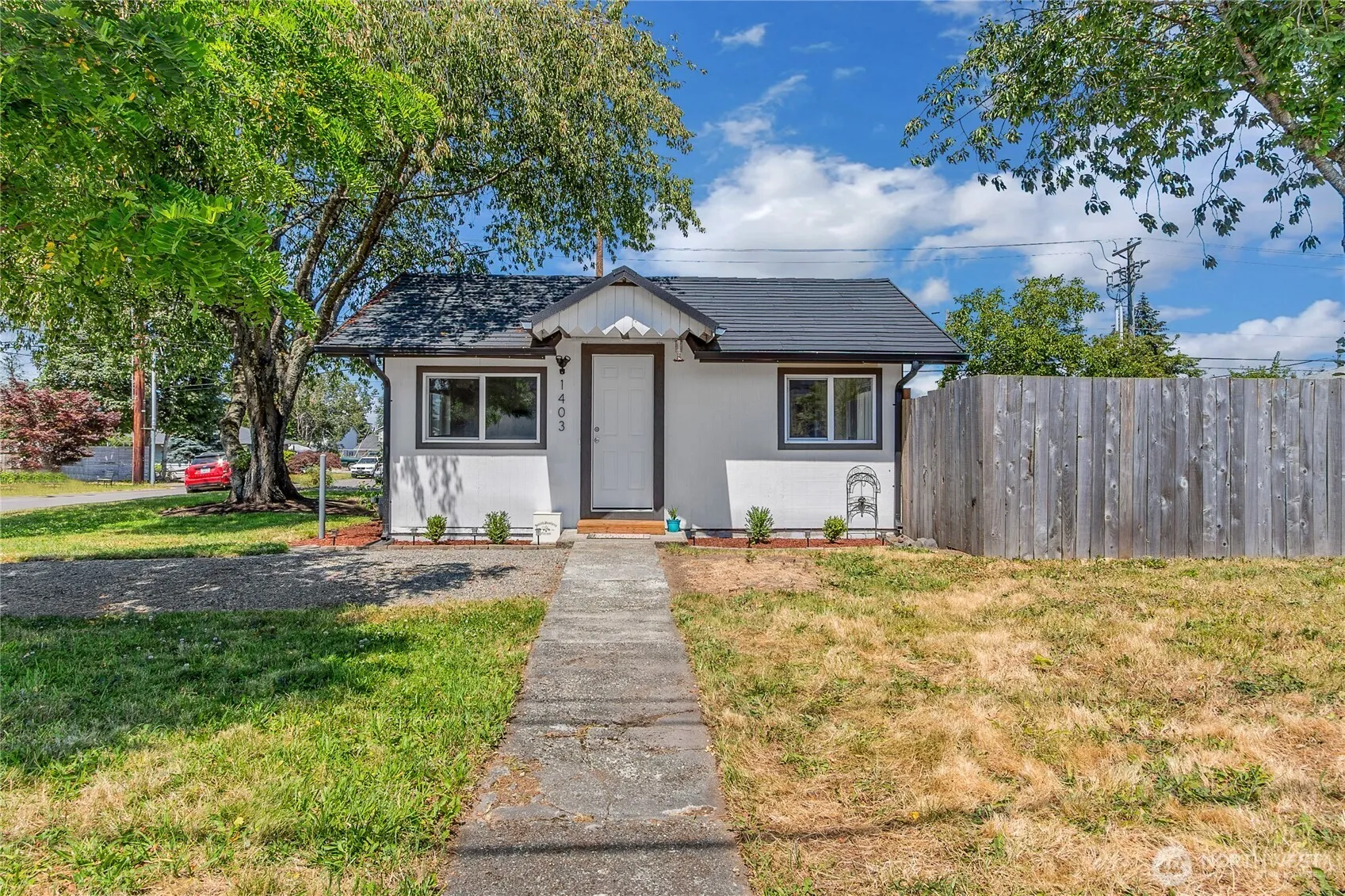 Property photo for 1403 E 64th Street, Tacoma photo 3