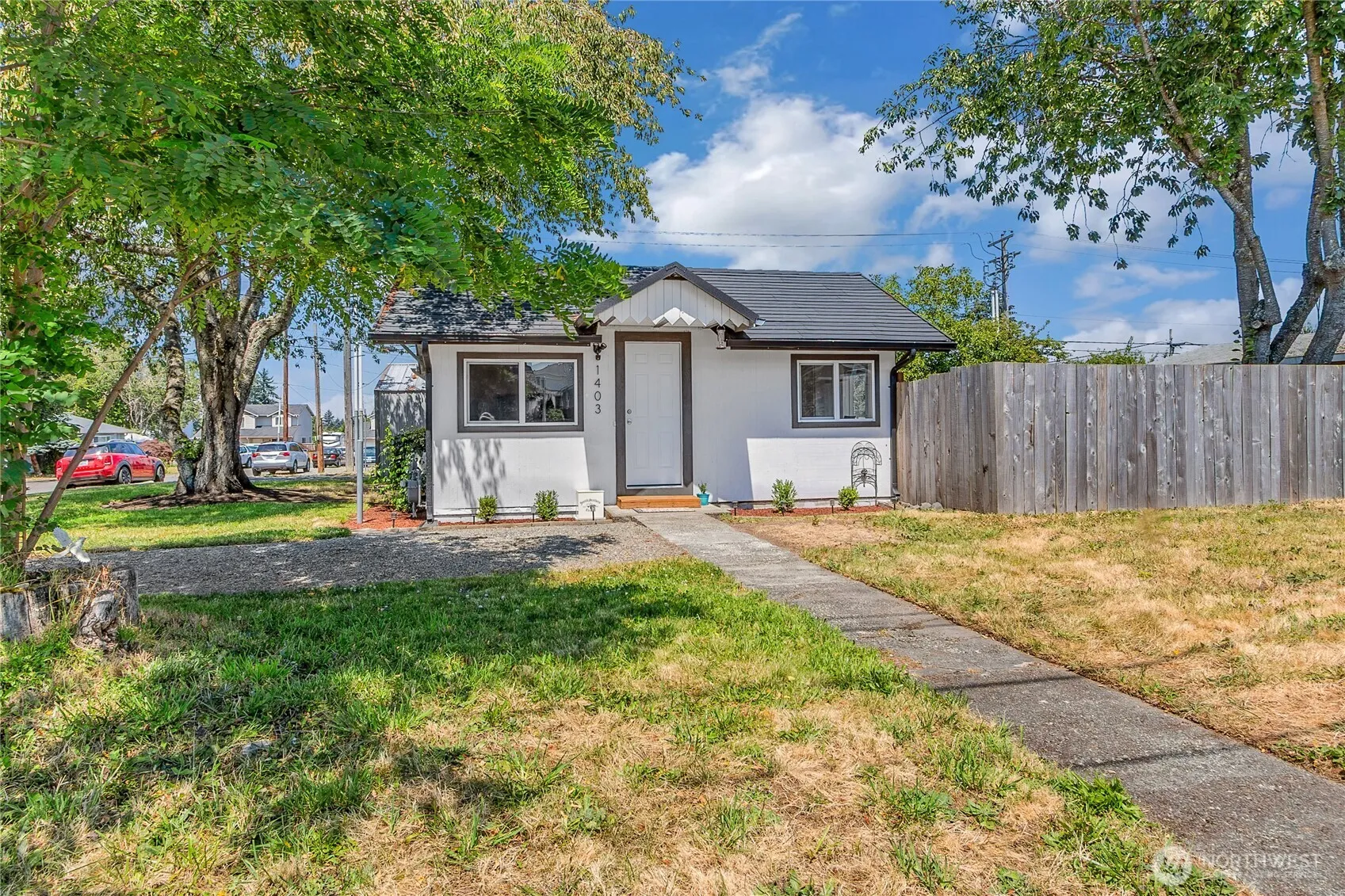 Property photo for 1403 E 64th Street, Tacoma photo 2
