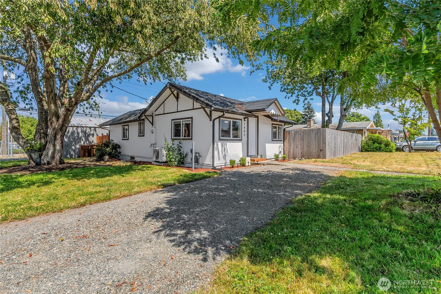 Property photo for 1403 E 64th Street, Tacoma