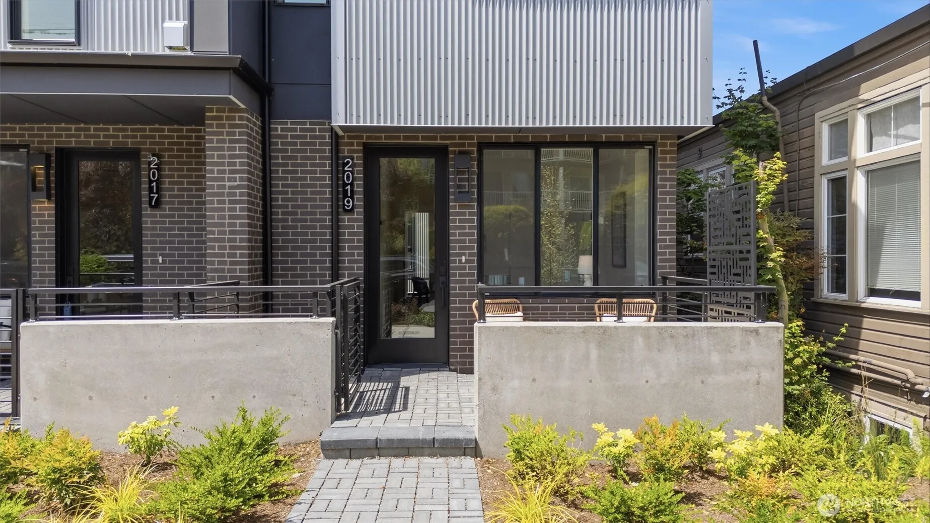 Property photo for 2019 Minor Avenue E, Seattle photo 3