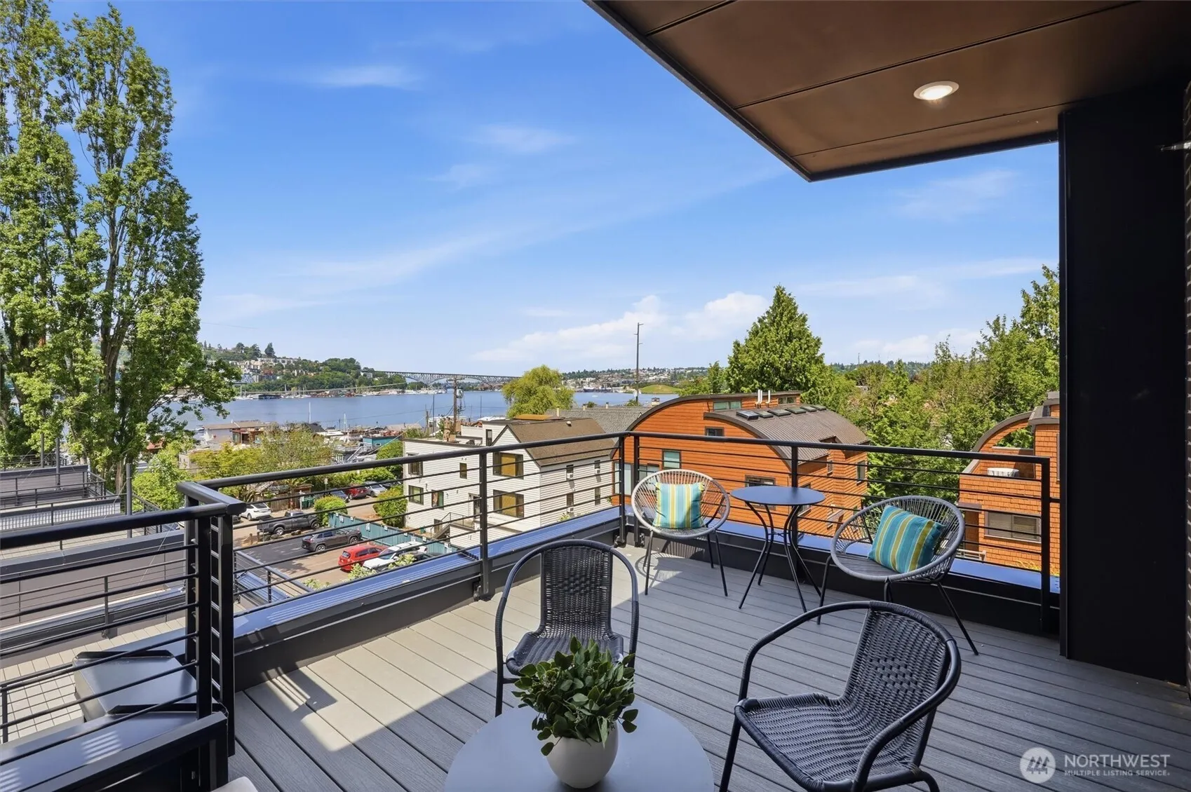 Property photo for 2019 Minor Avenue E, Seattle photo 2