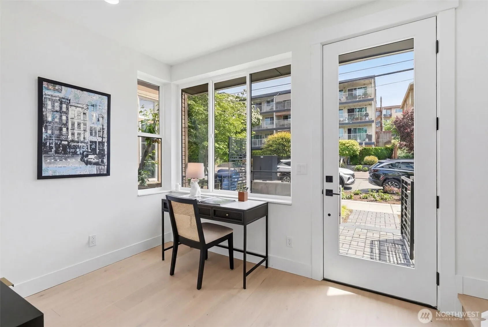 Property photo for 2019 Minor Avenue E, Seattle photo 5