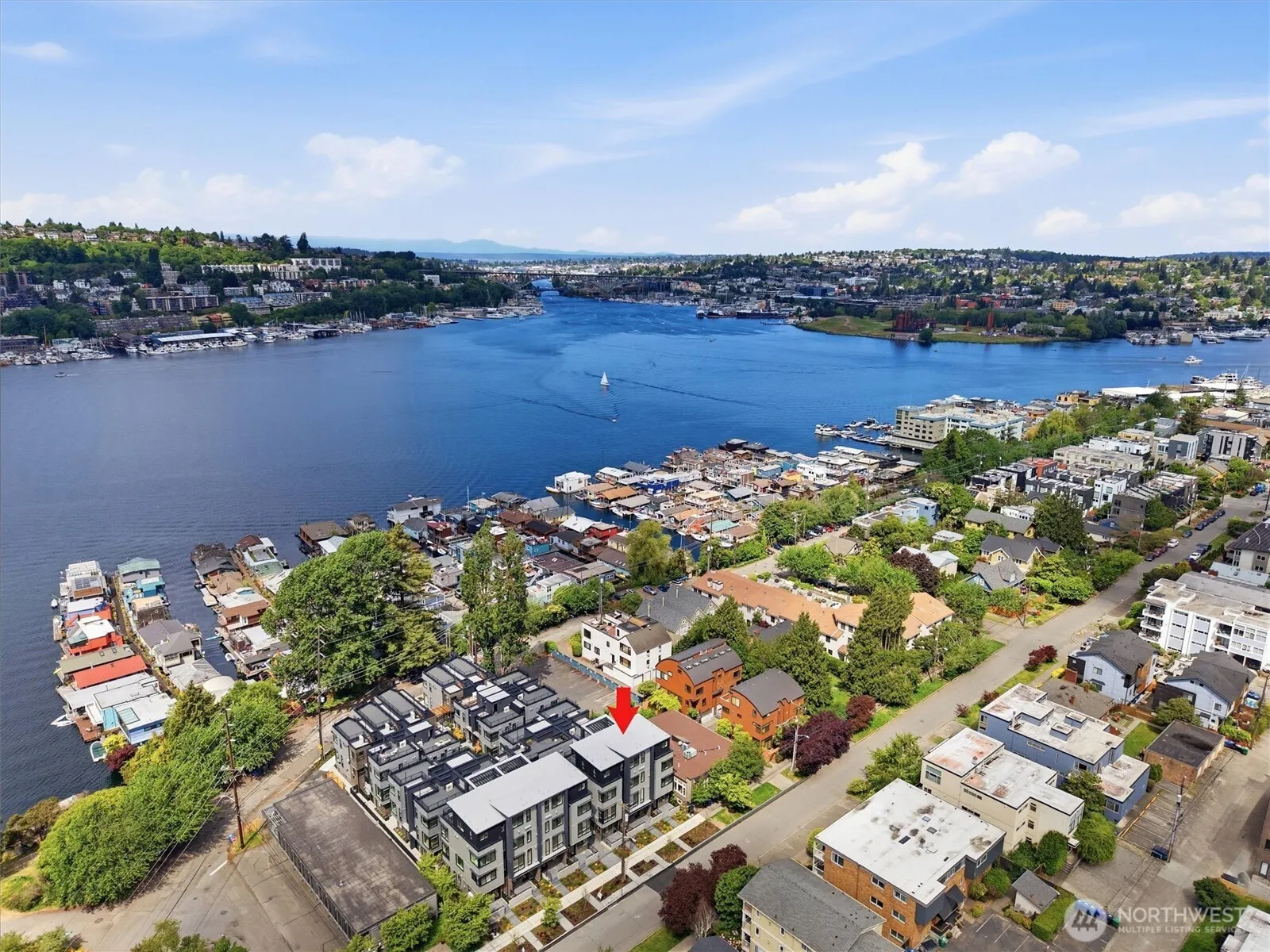 Property photo for 2017 Minor Avenue E, Seattle photo 3